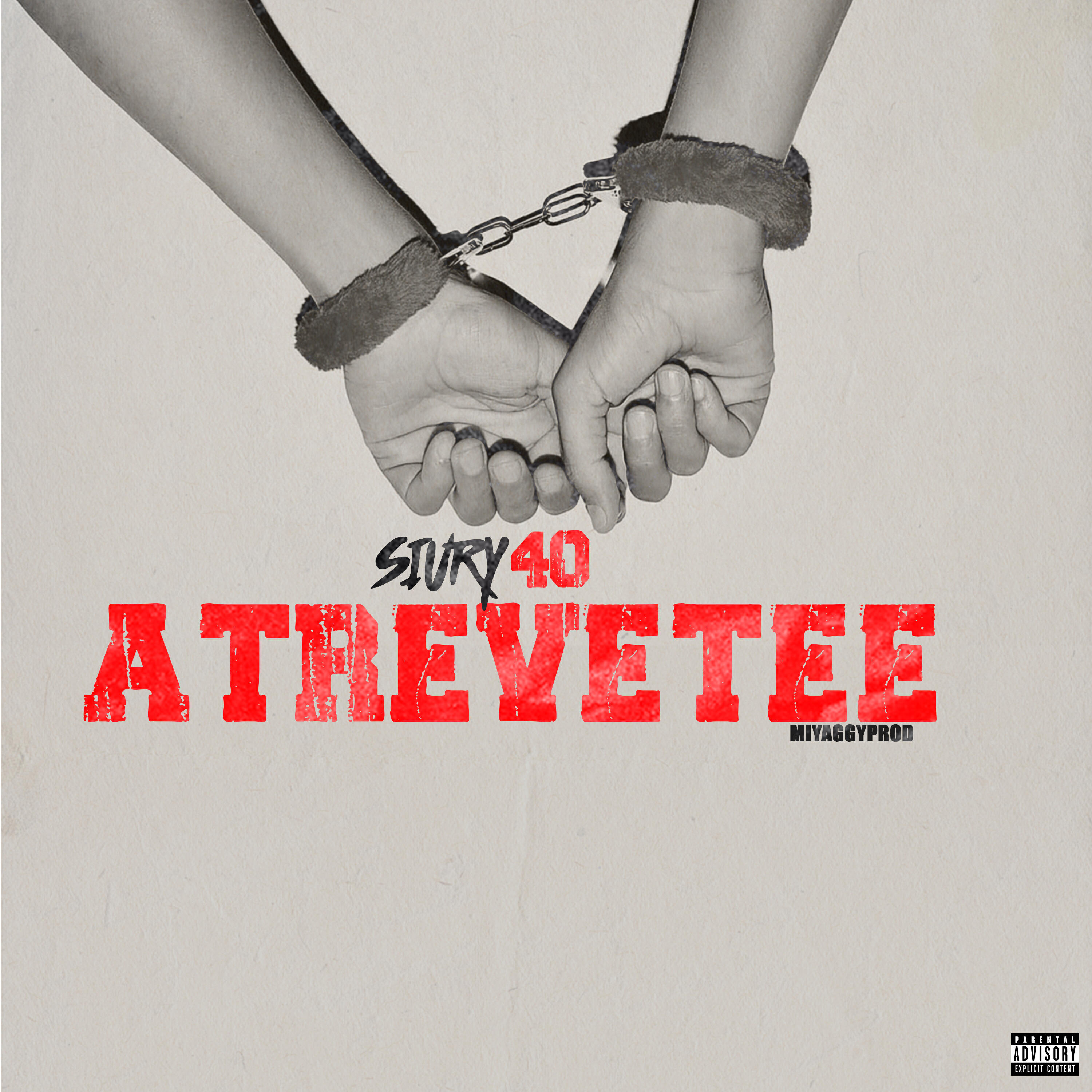 Релиз Atrevetee