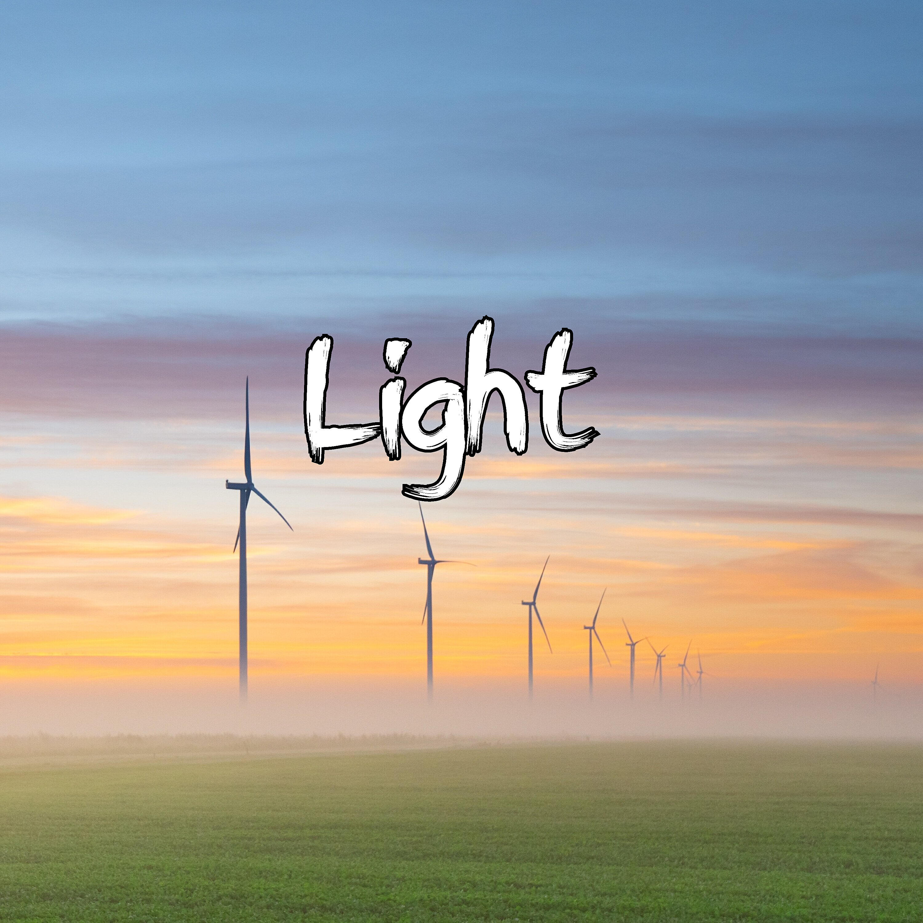 Релиз Light