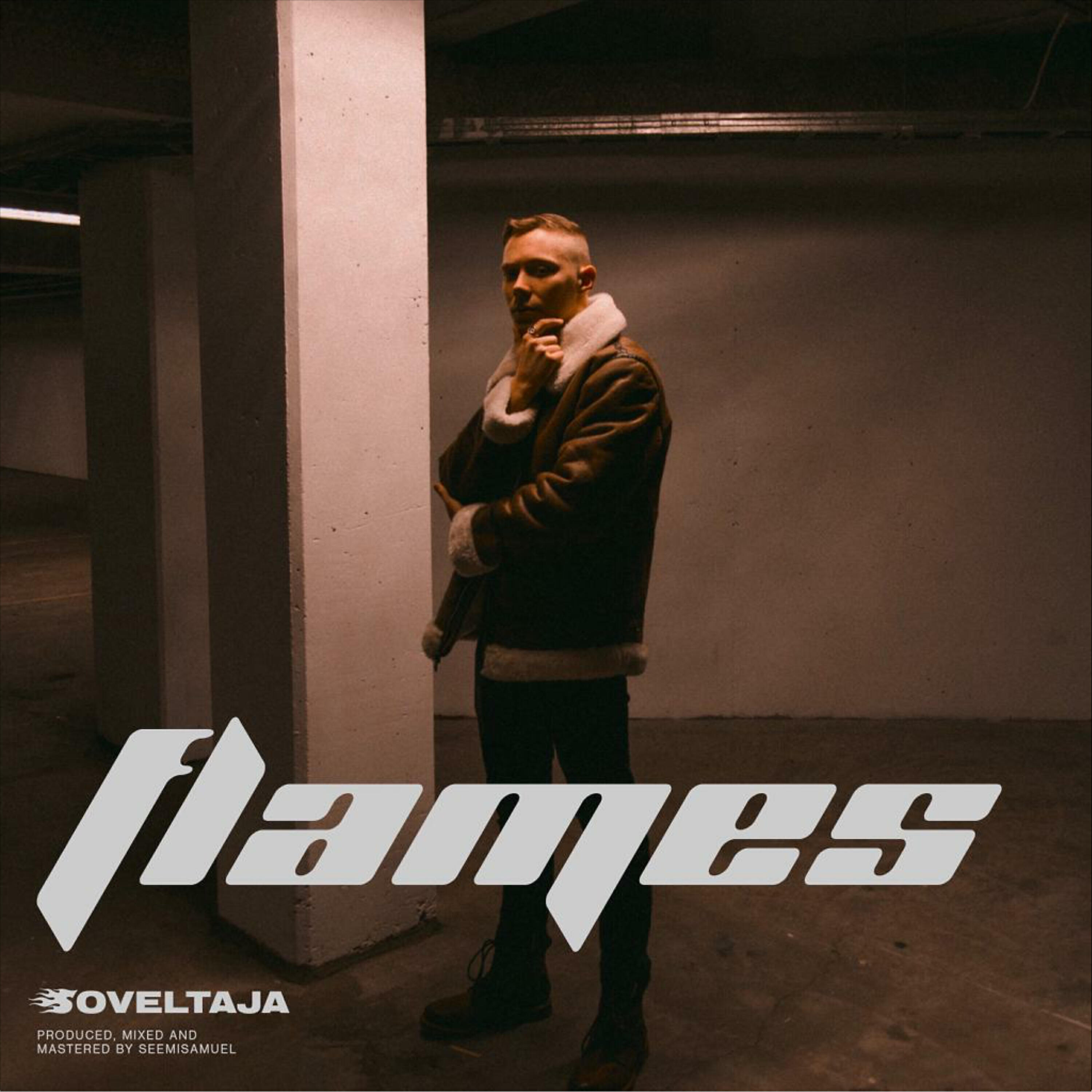 Релиз Flames