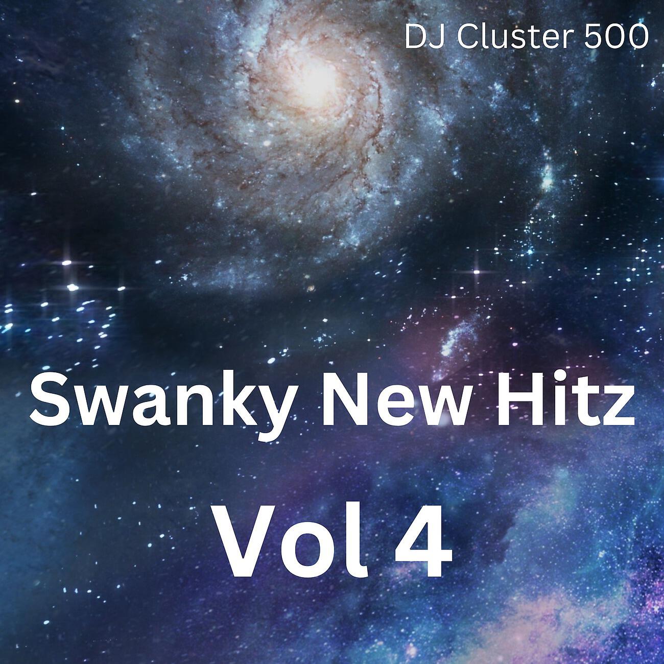 Релиз Swanky New Hitz Vol 4