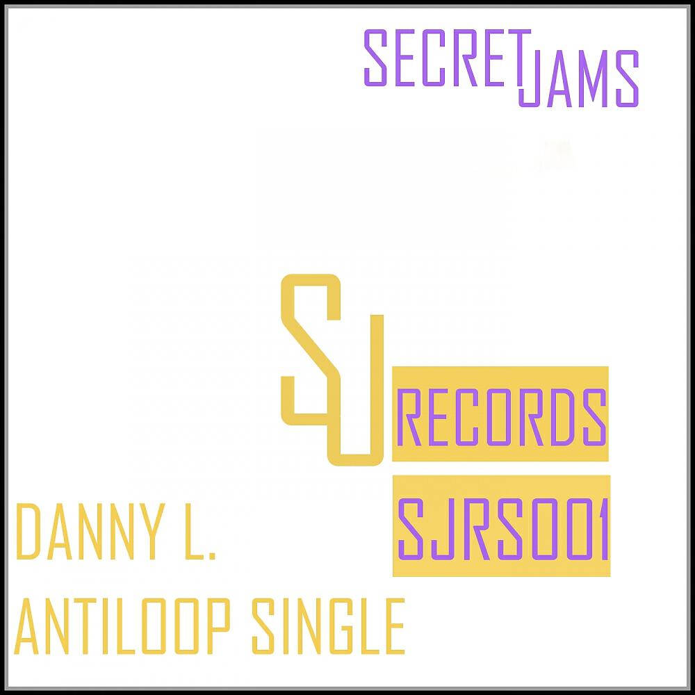 Релиз Antiloop