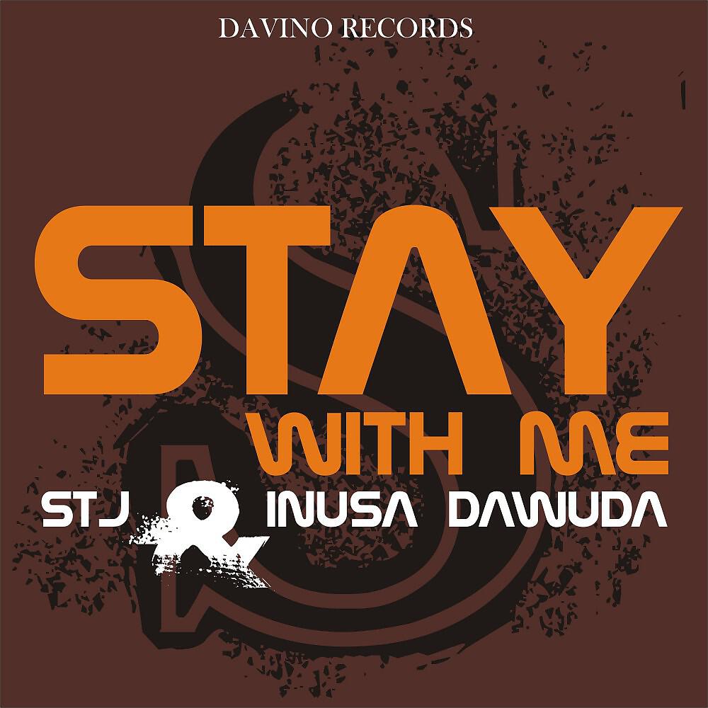 Релиз Stay with Me