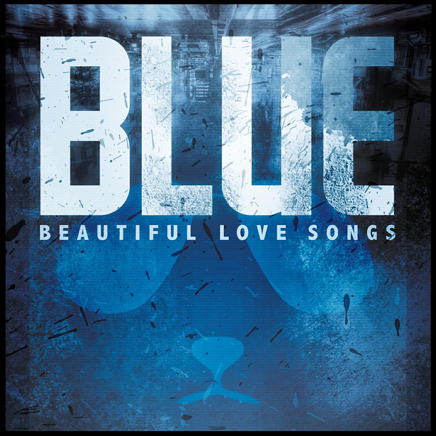 Релиз Blue - Beautiful Love Songs