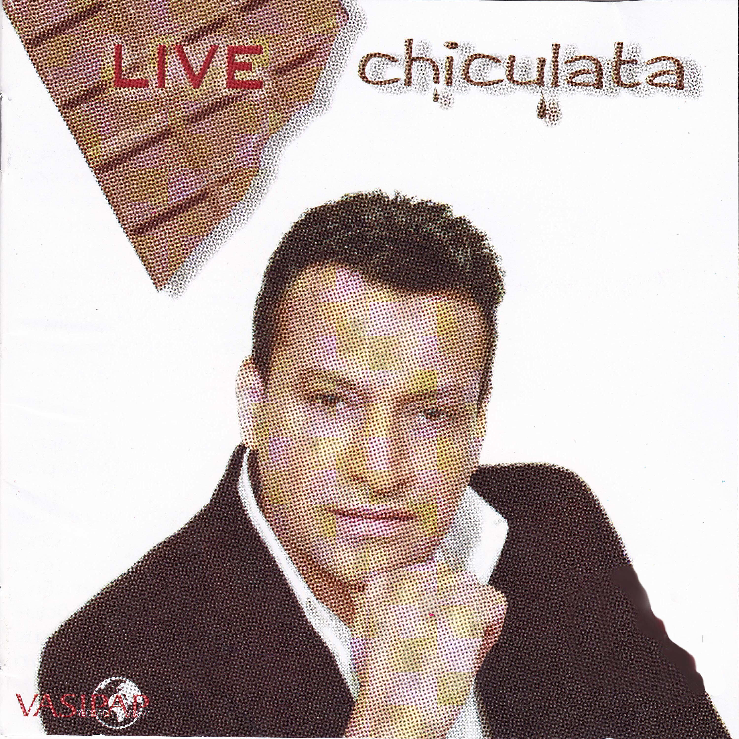 Релиз Chiculata - Live