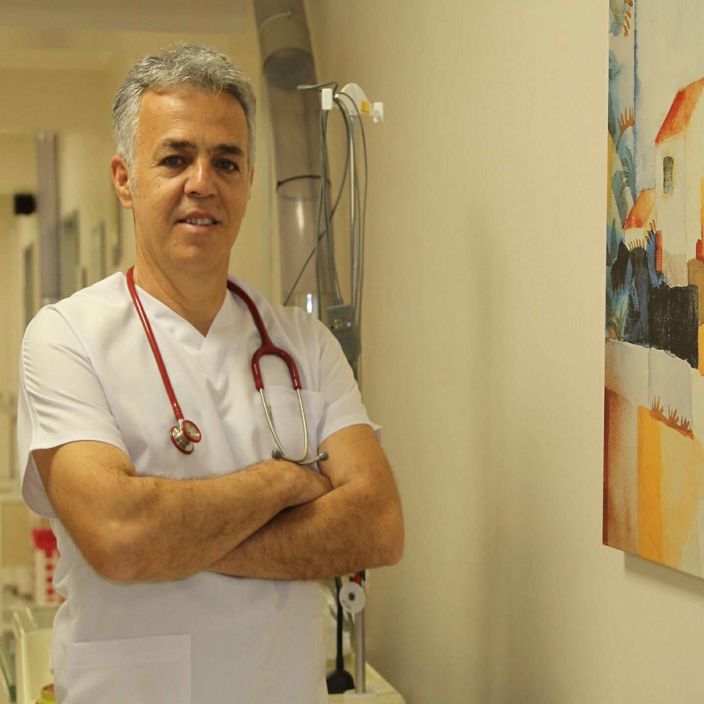 Gökhan Pekindil