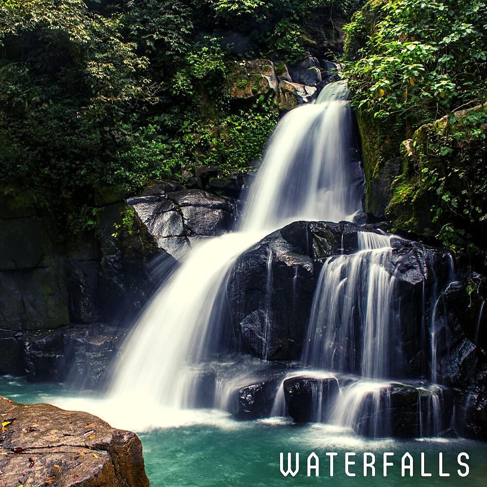 Релиз Waterfalls
