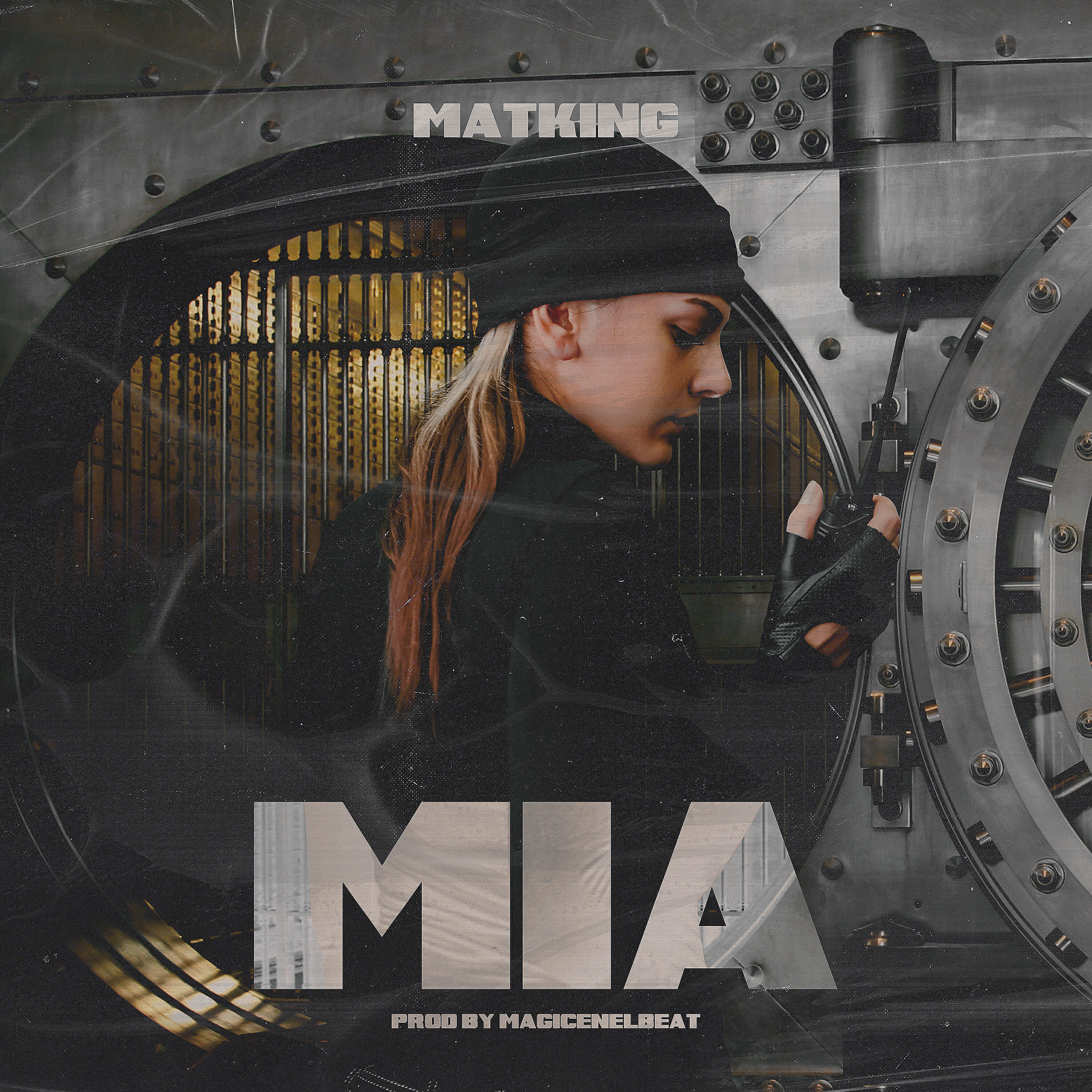 Релиз Mía