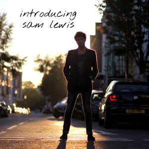 Sam Lewis