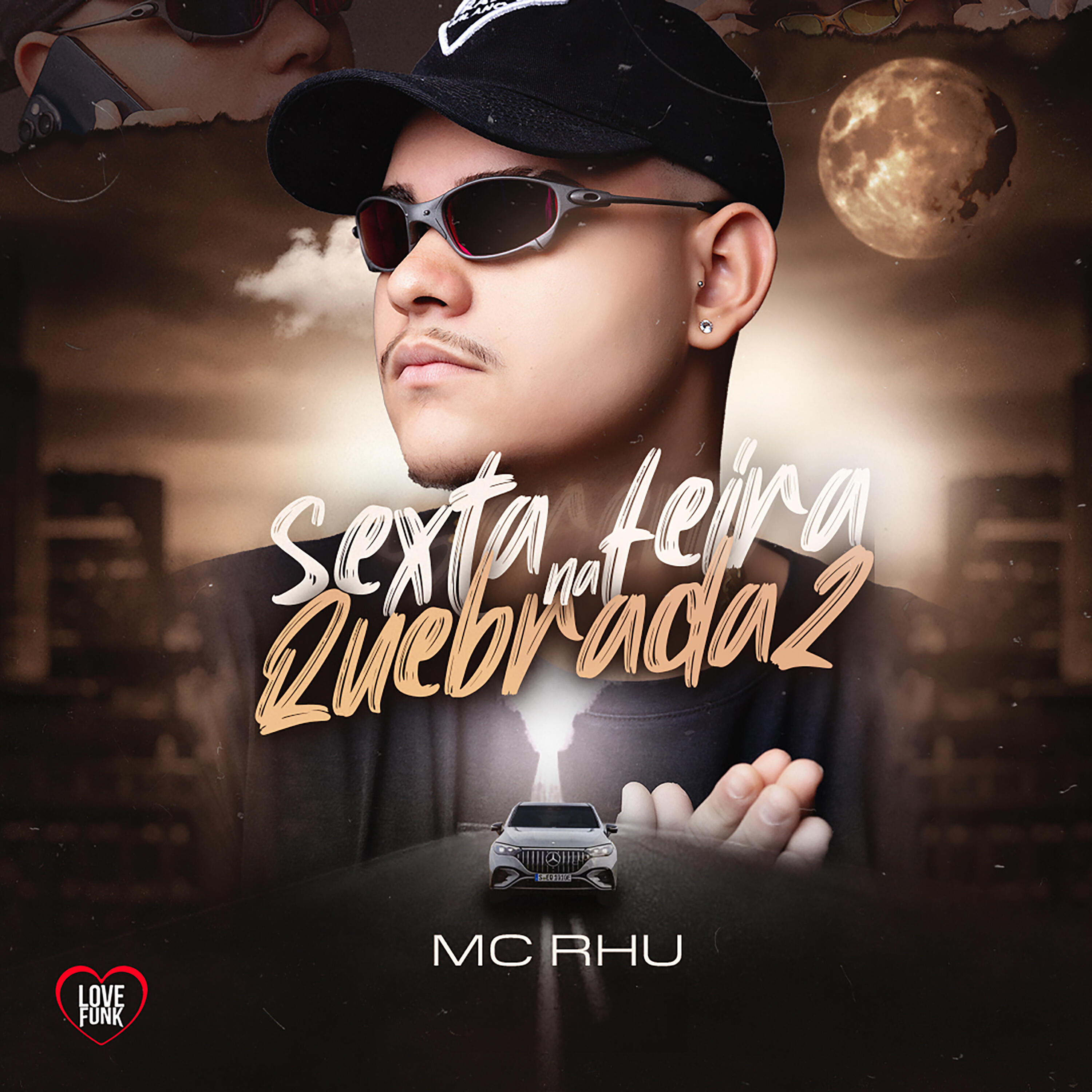 Релиз Sexta Feira Na Quebrada 2