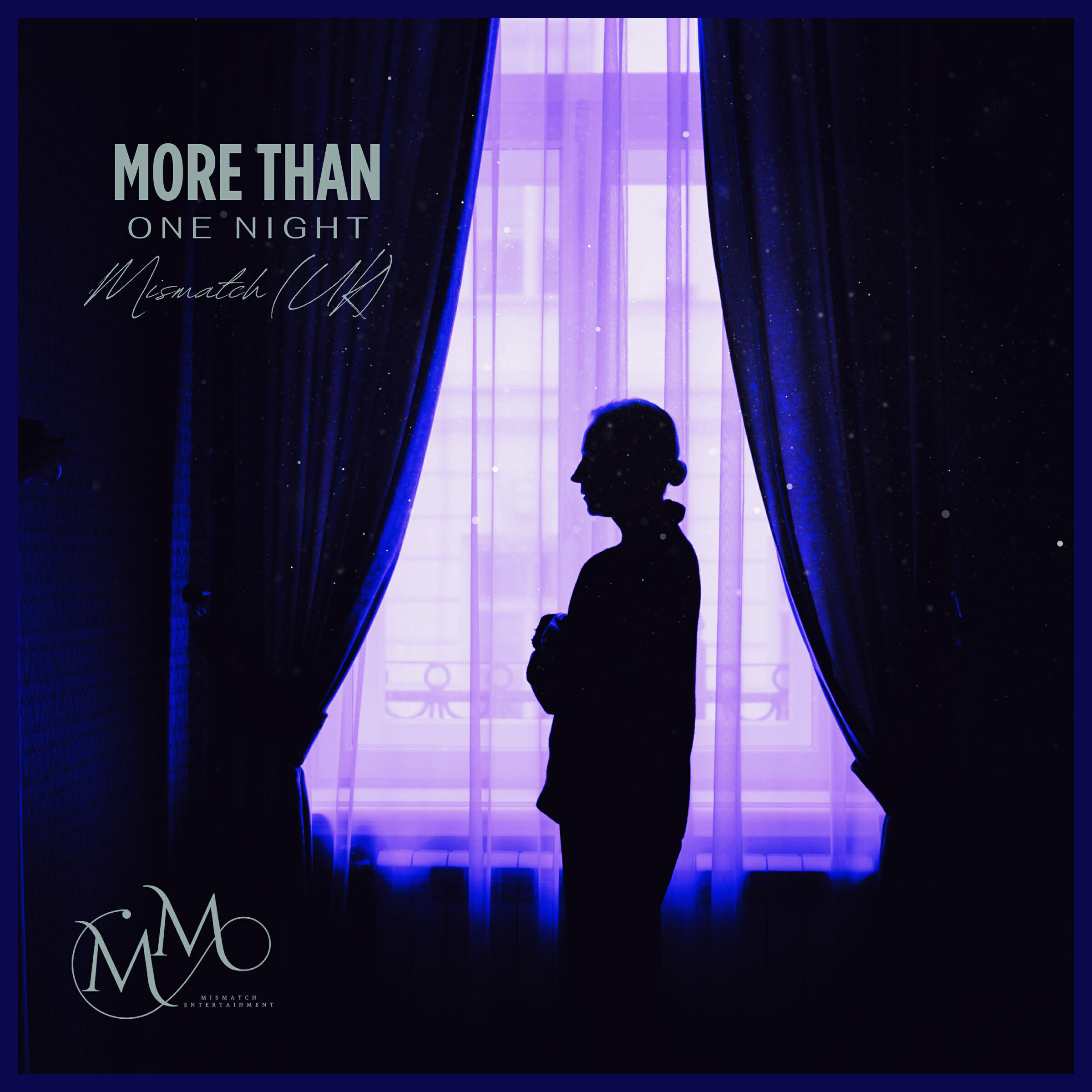 Релиз More Than One Night