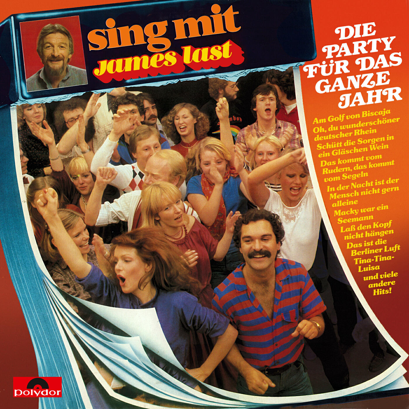 Релиз Sing mit - Die Party für das ganze Jahr