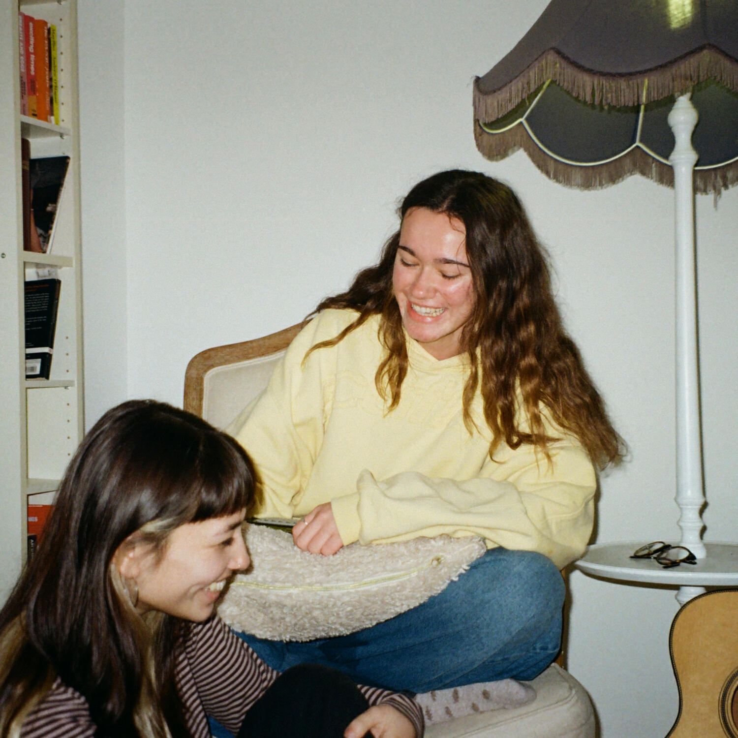 Релиз If It Isn't Killing Me (feat. Annika Kilkenny)
