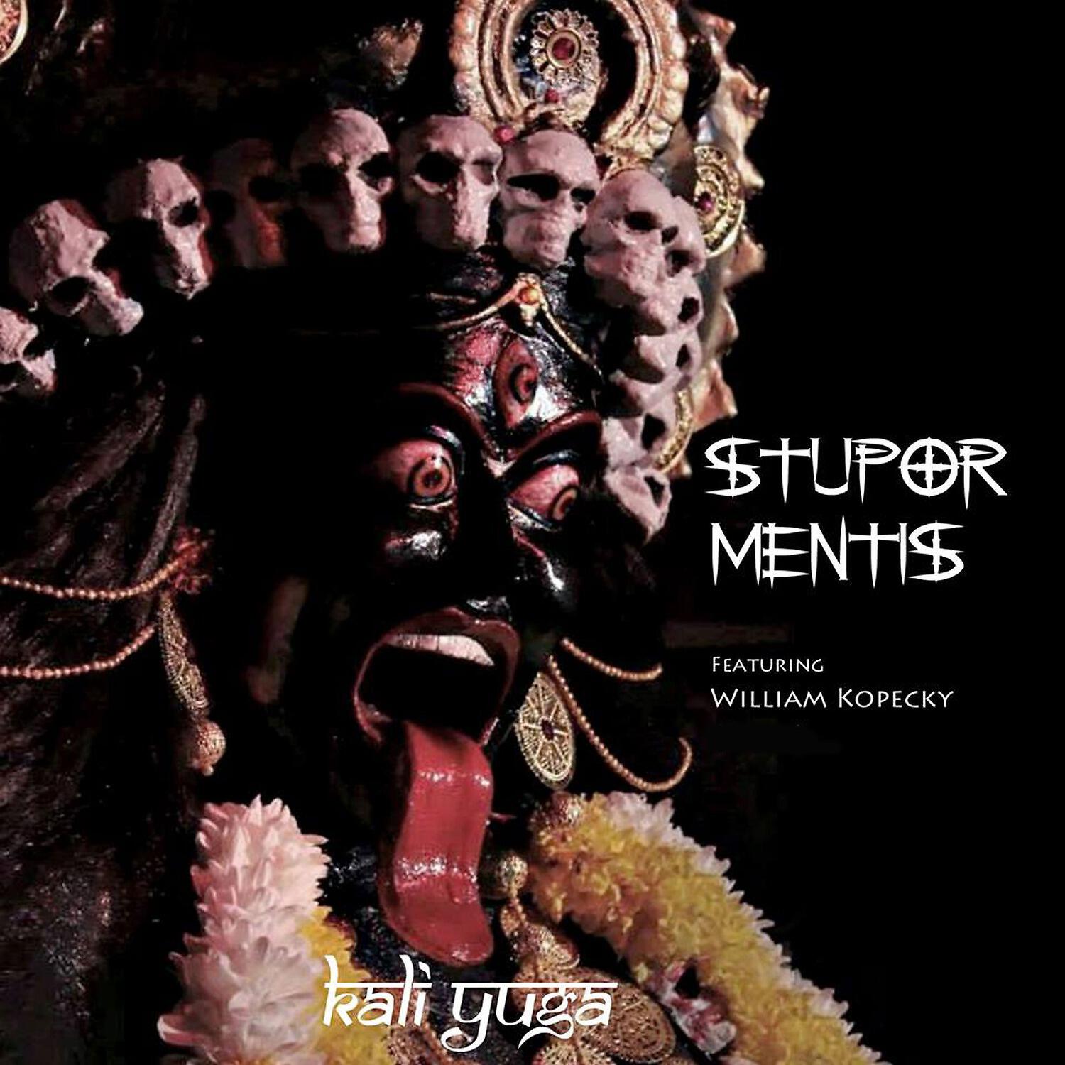 Stupor Mentis