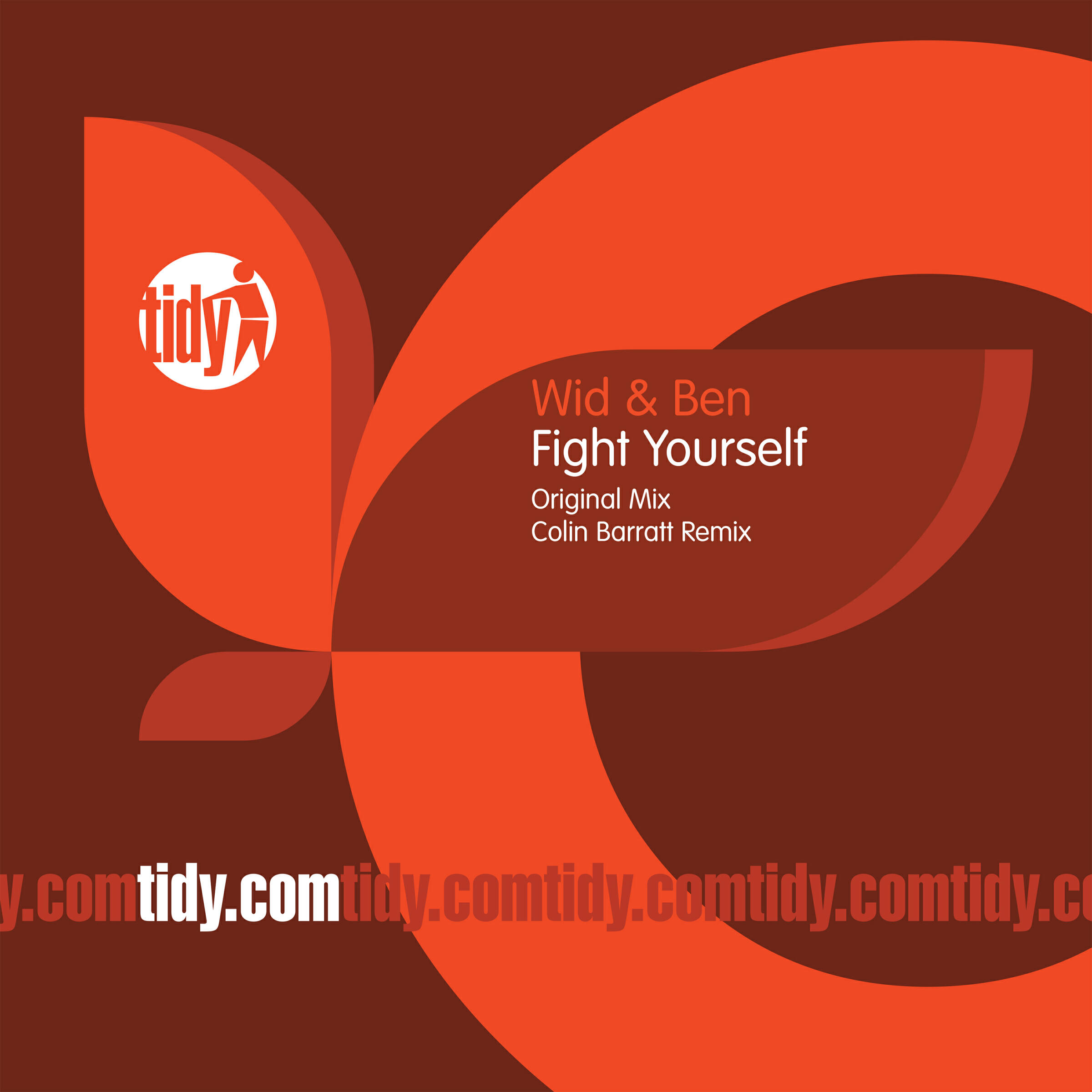Релиз Fight Yourself
