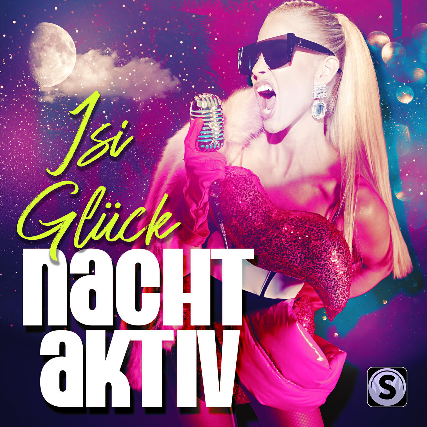 Релиз Nachtaktiv