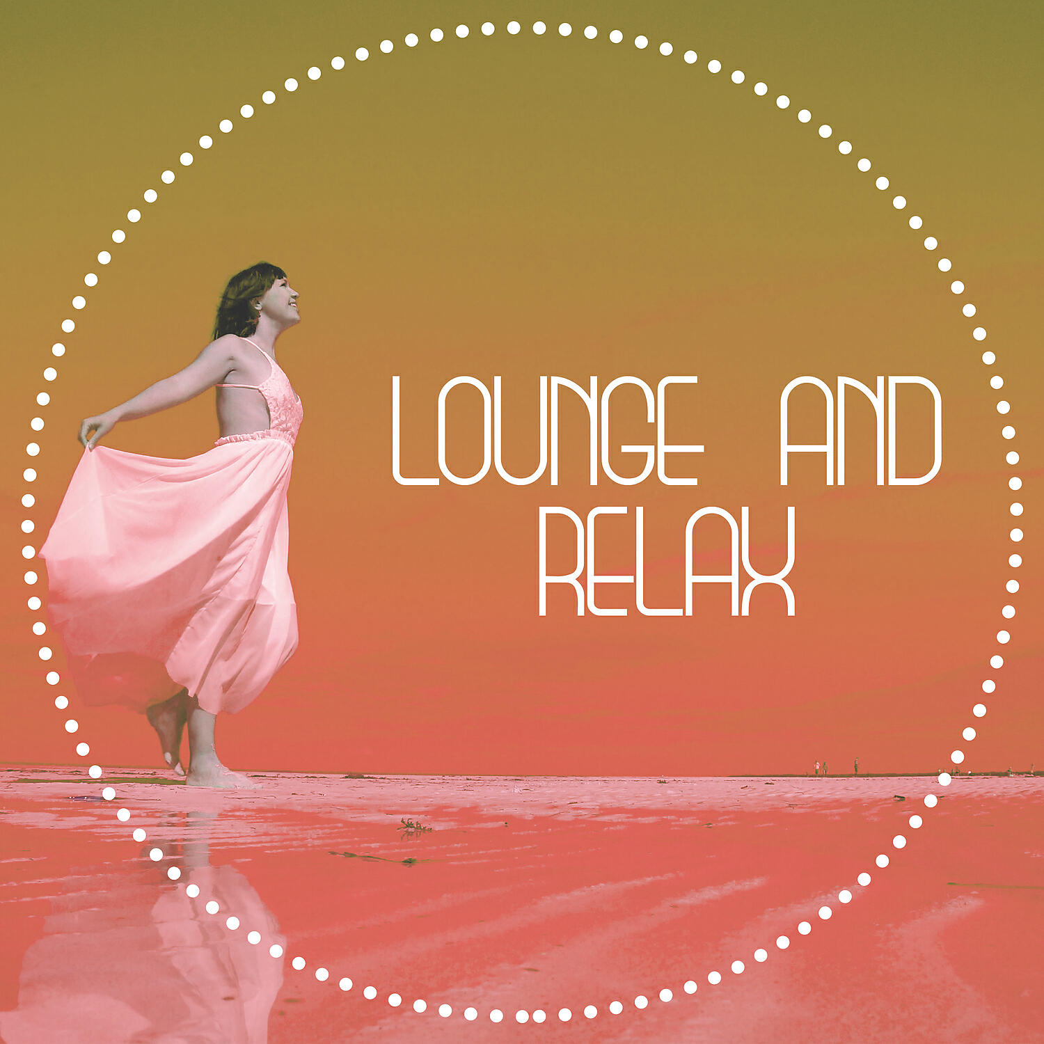Релиз Lounge and Relax
