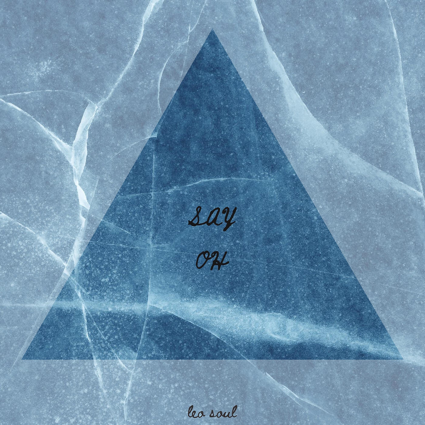 Релиз Say Oh