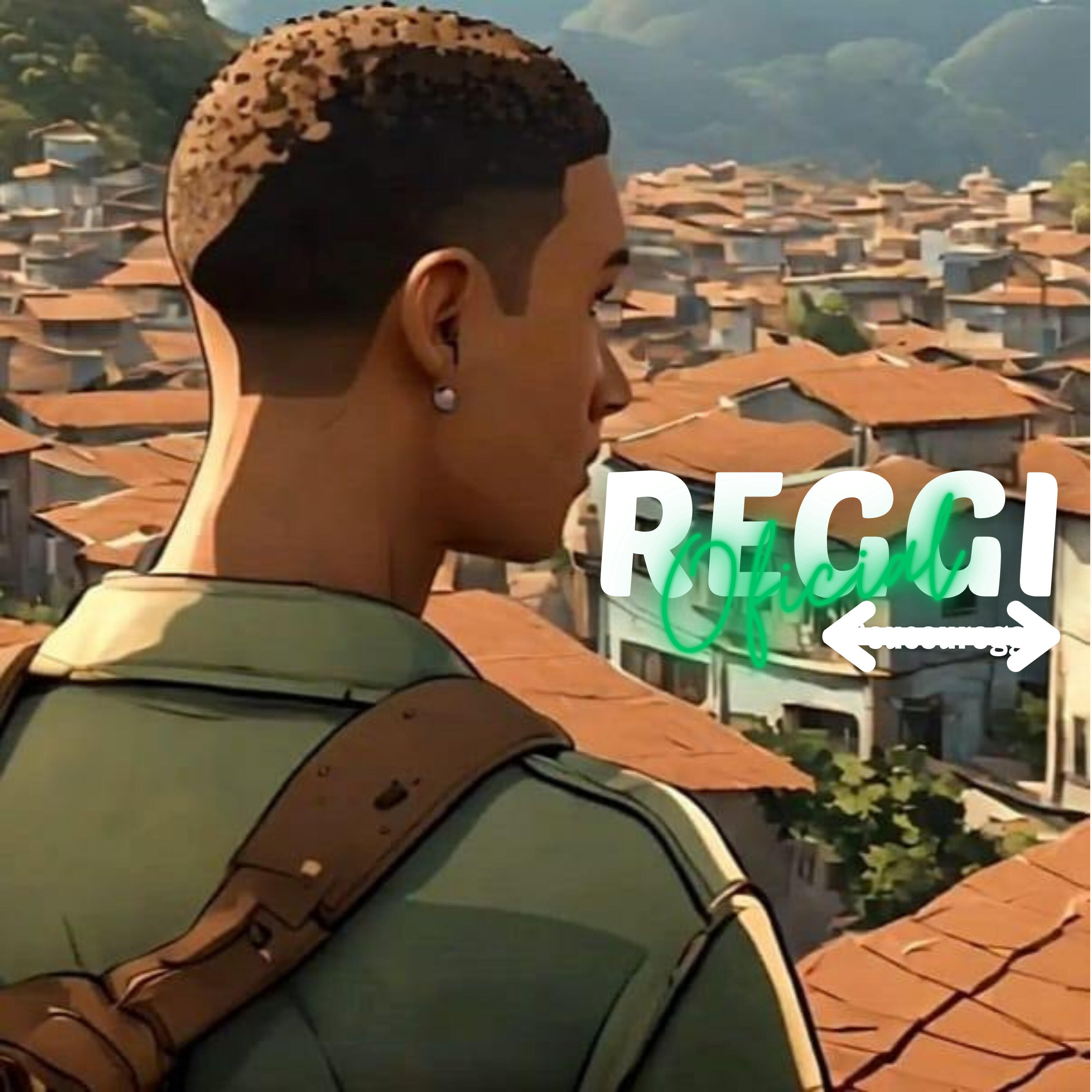 REGGI Oficial