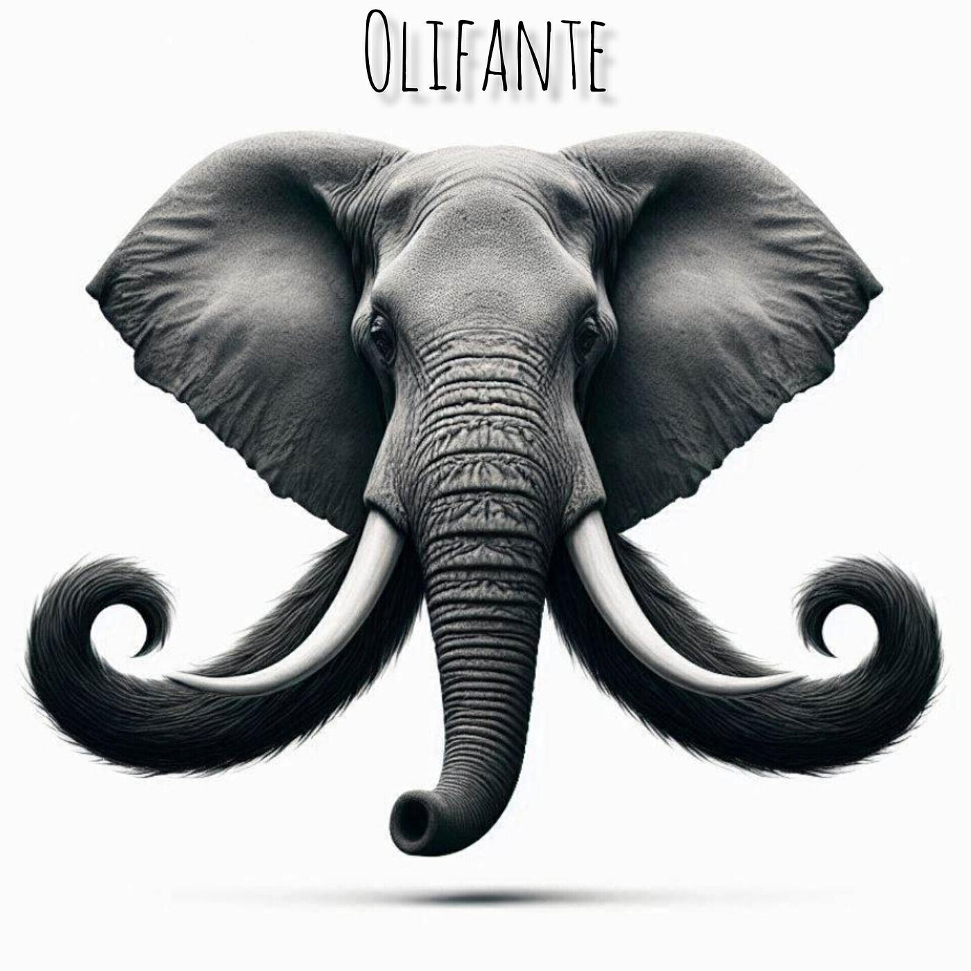 Релиз Olifante