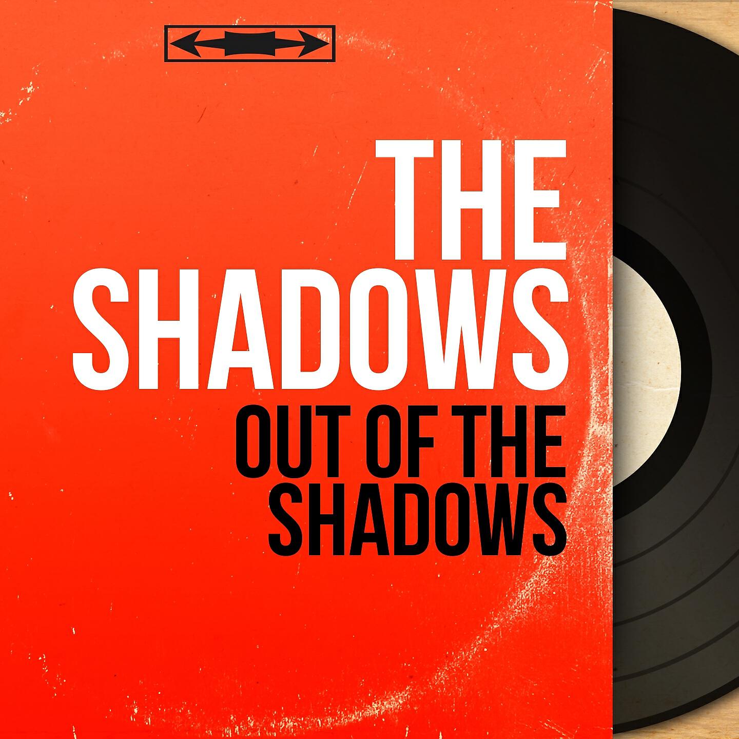 Релиз Out of the Shadows