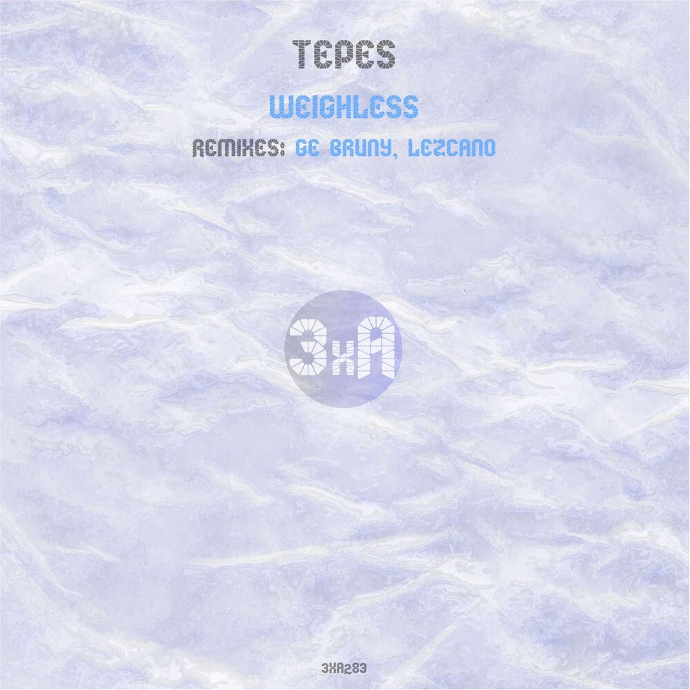 Релиз Weighless