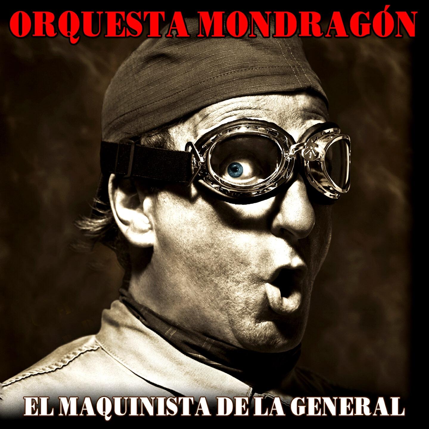 Релиз El Maquinista de la General
