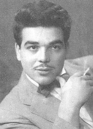 Petros Anagnostakis