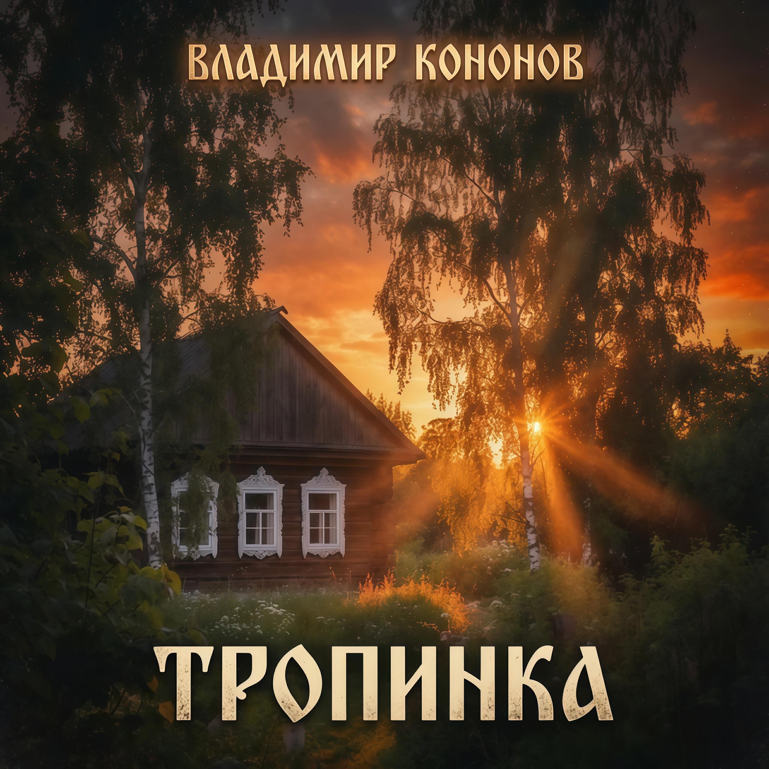 Владимир Кононов