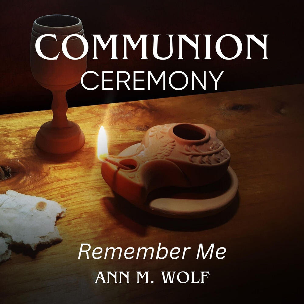 Релиз Communion Ceremony: Remember Me