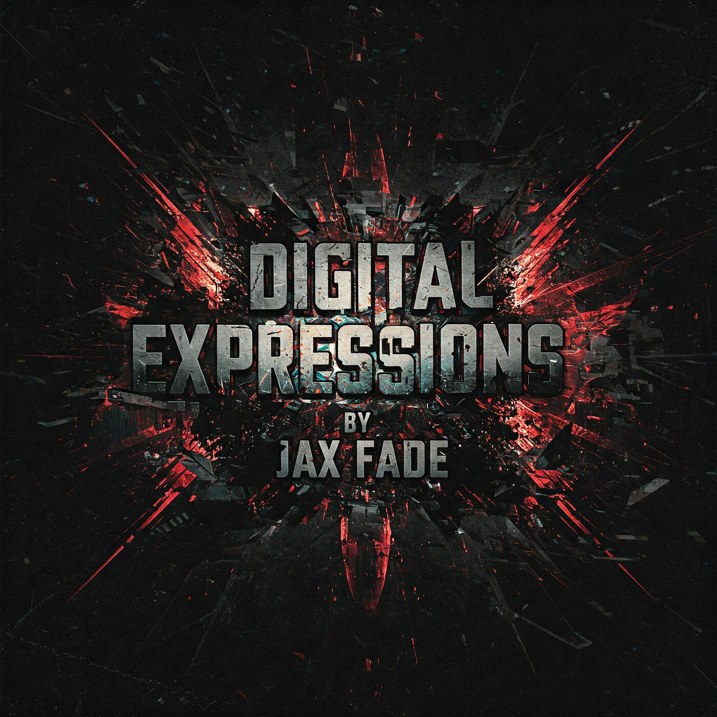 Релиз Digital Expressions