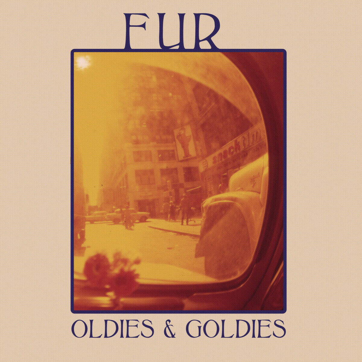 Релиз Oldies & Goldies