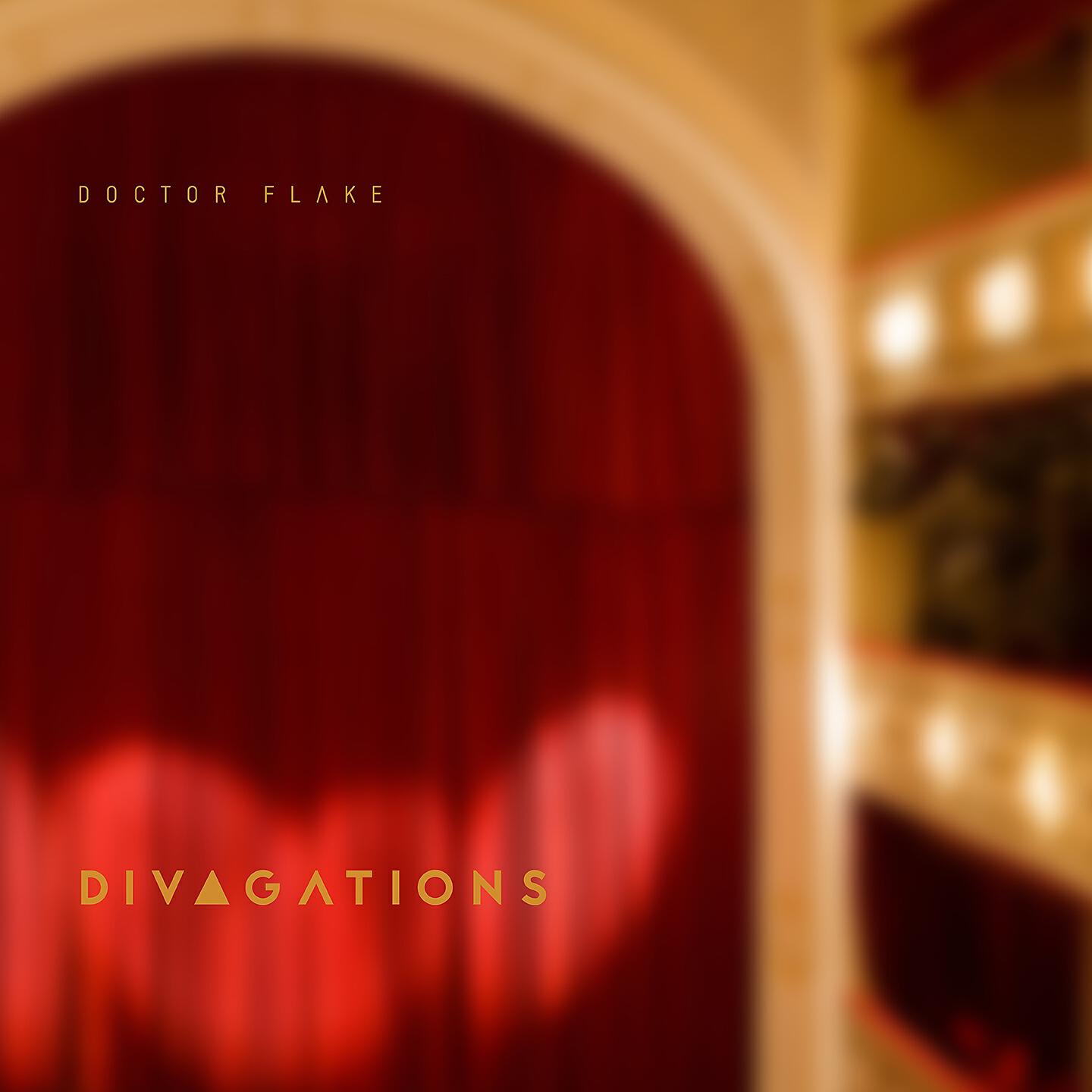 Релиз Divagations