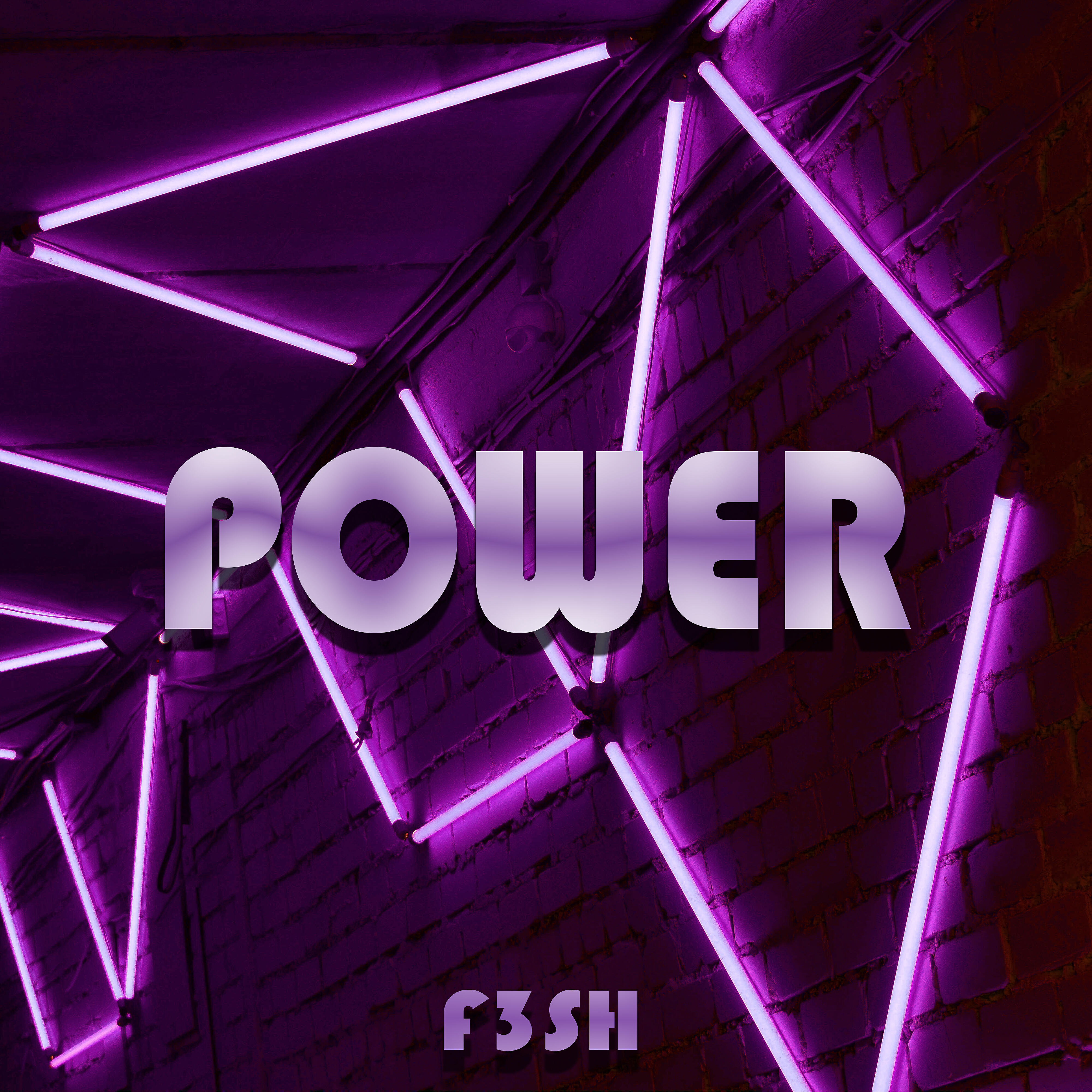 Релиз Power