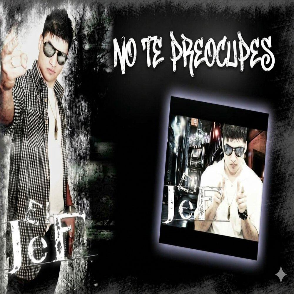 Релиз No Te Preocupes