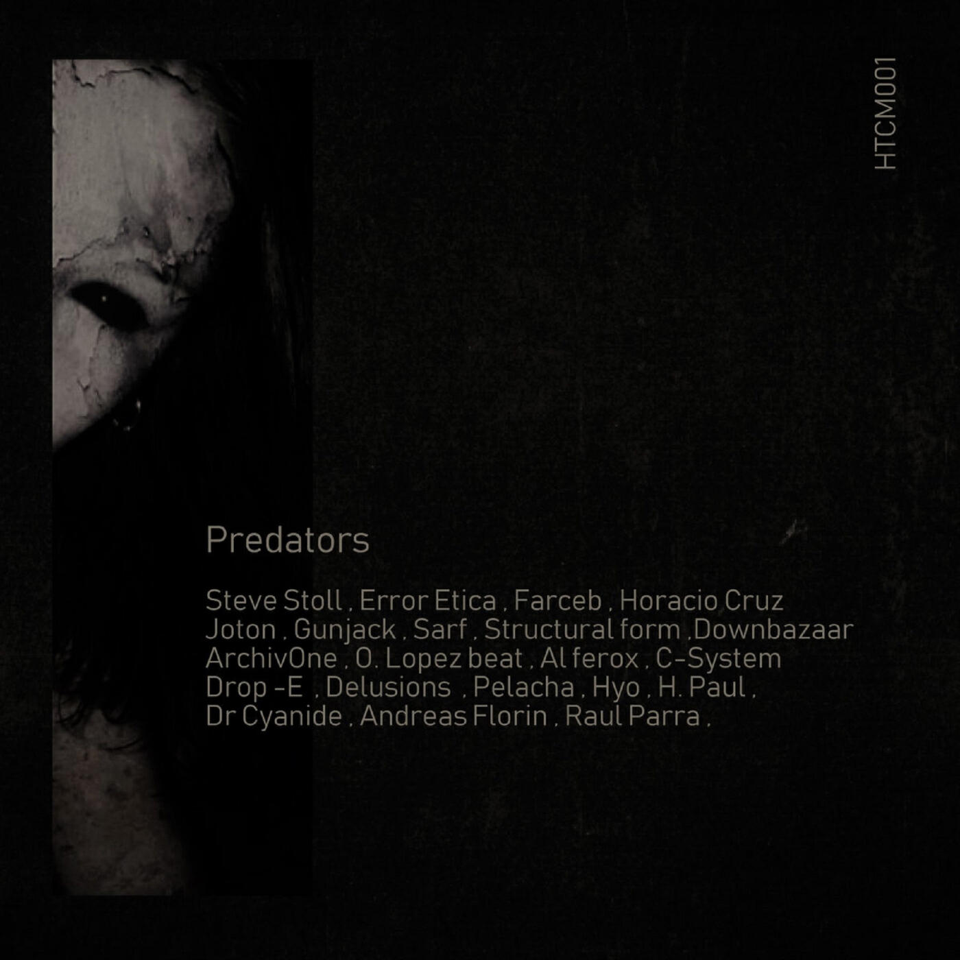 Релиз Predators