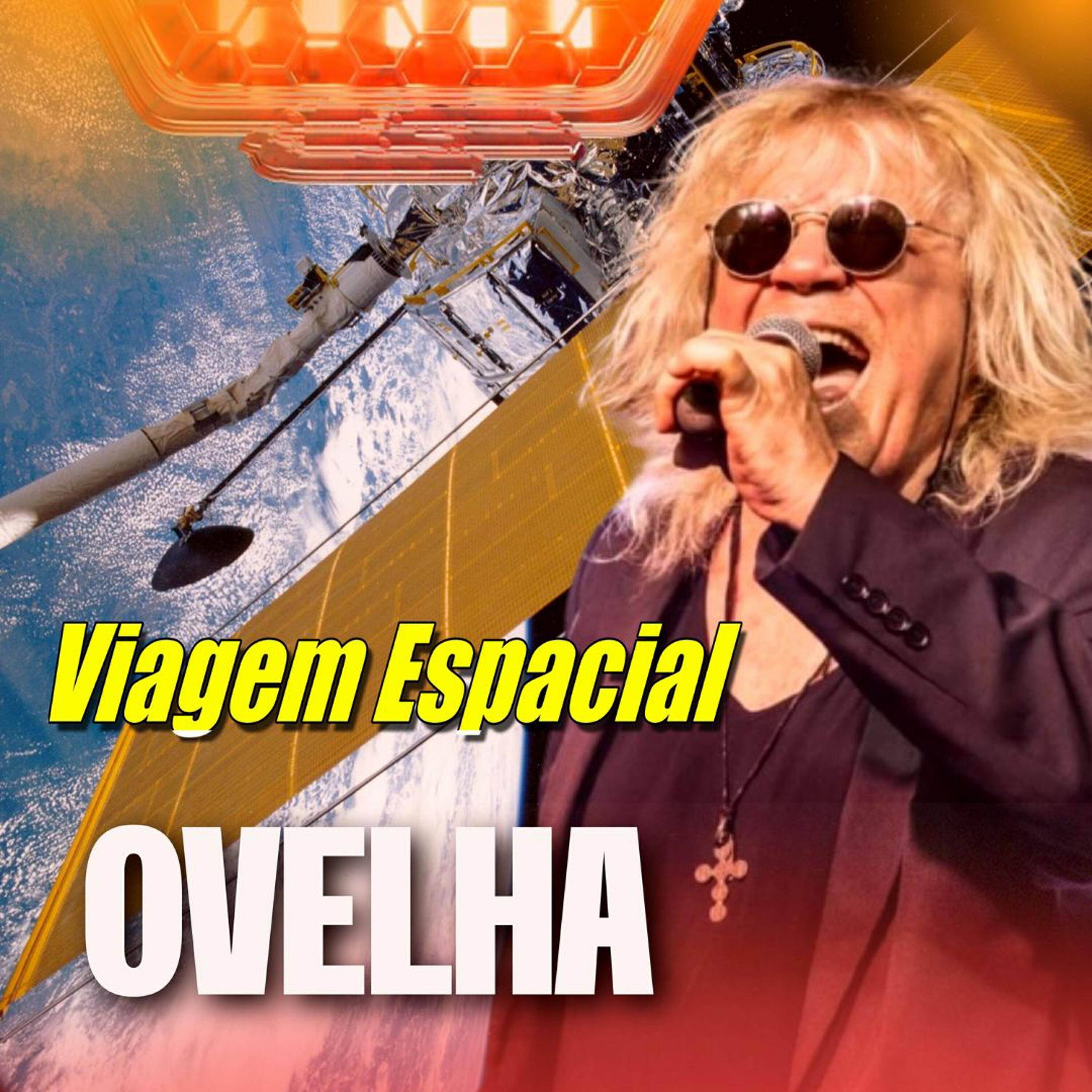 Релиз Viagem Espacial