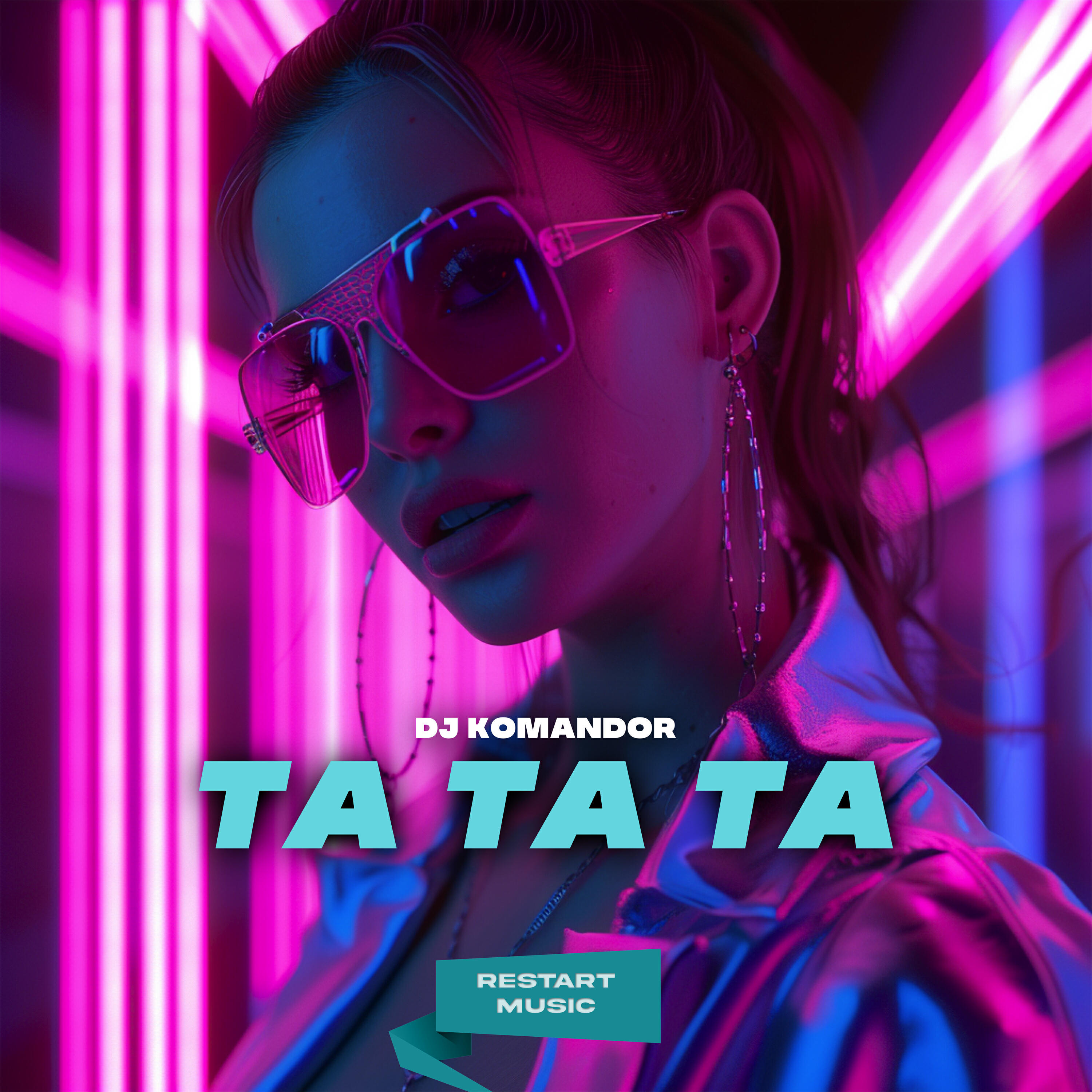 Релиз Ta Ta Ta