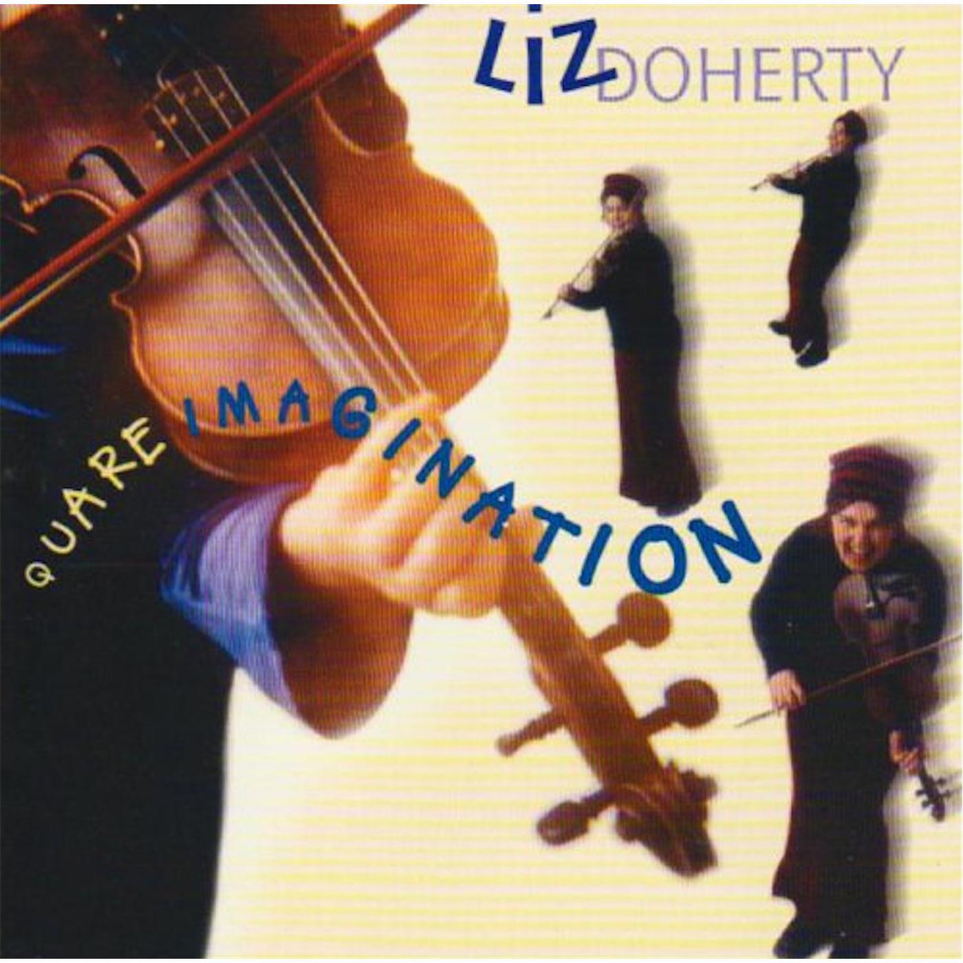 Релиз Quare Imagination