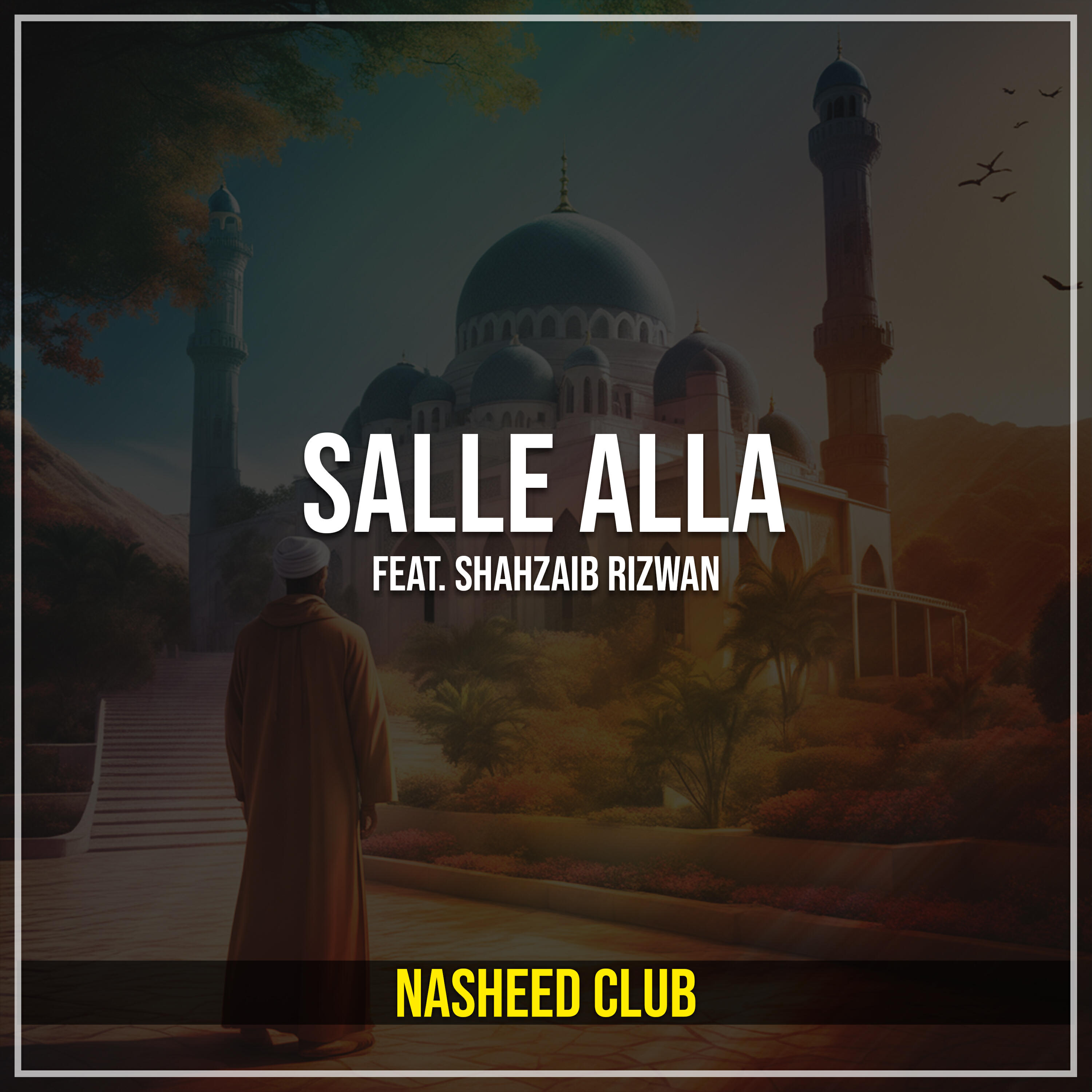 Релиз Salle Alla