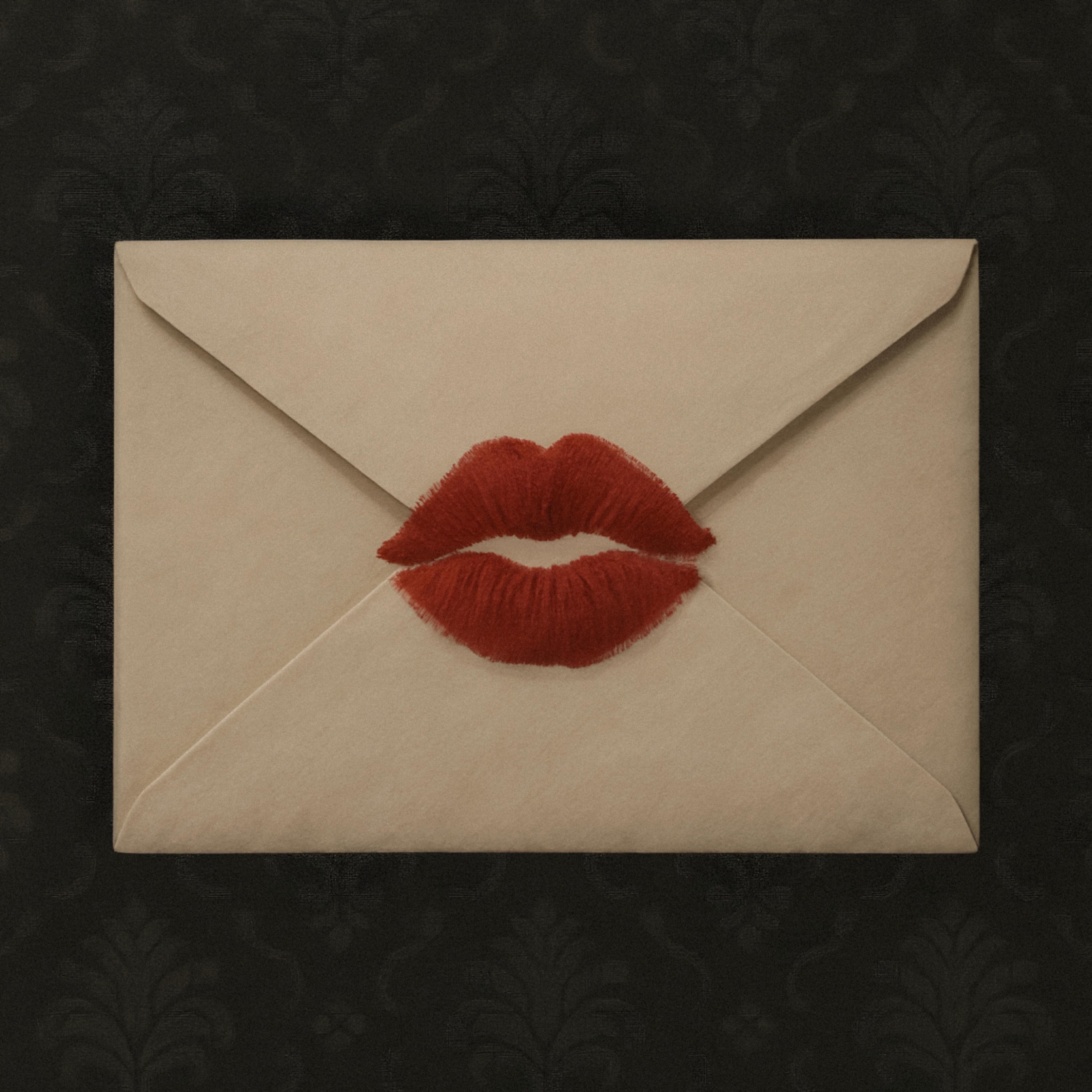 Релиз Nota de Amor