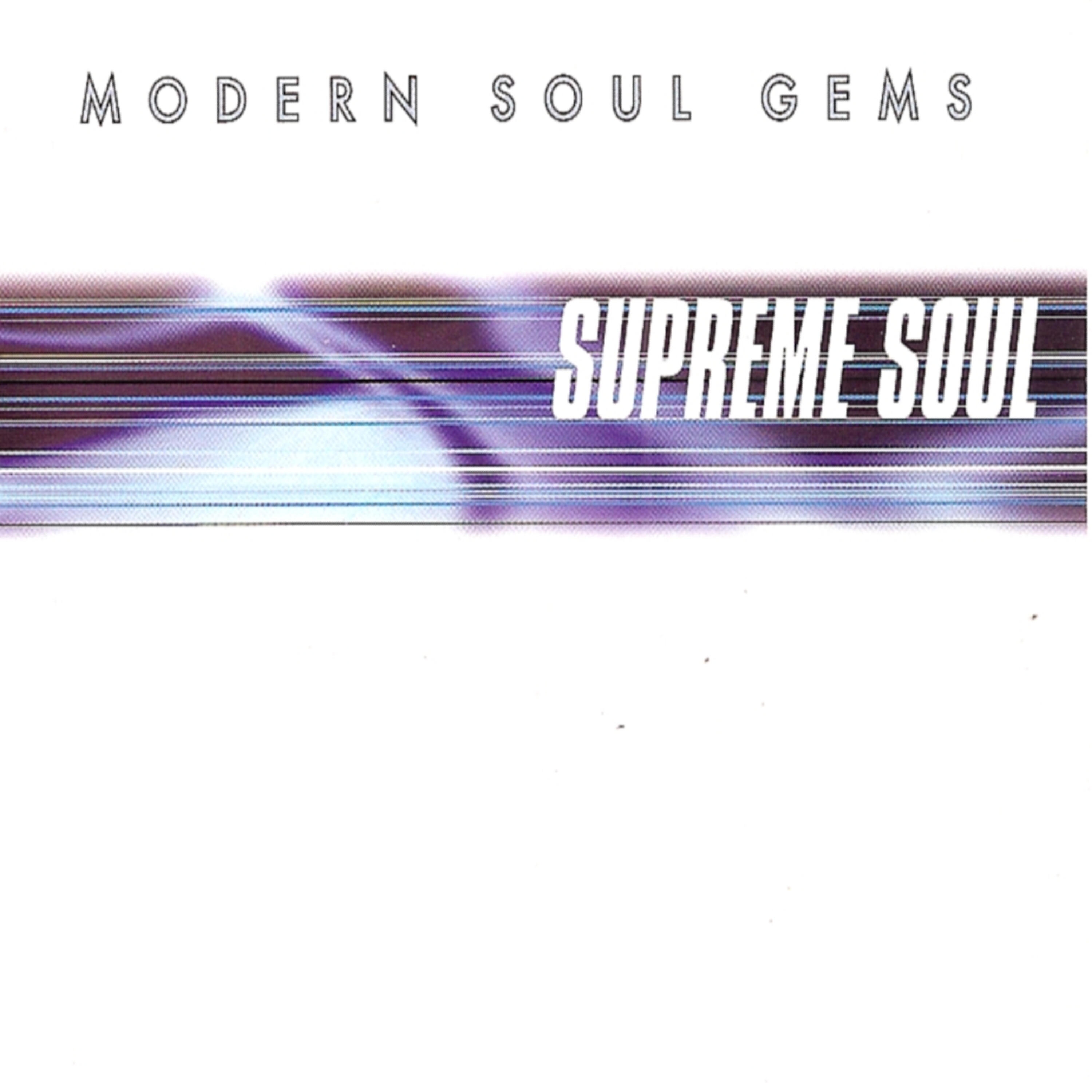 Релиз Supreme Soul