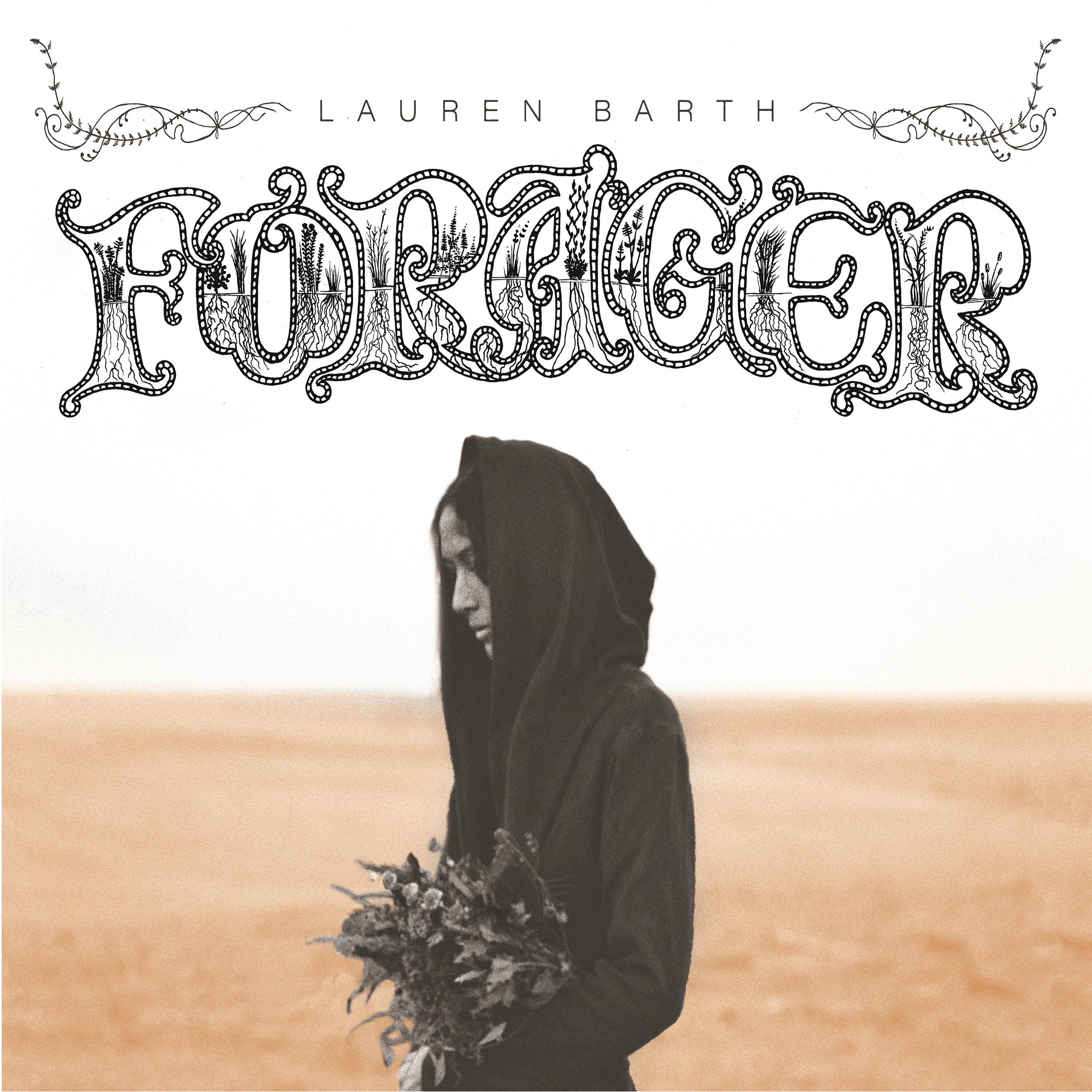 Релиз Forager