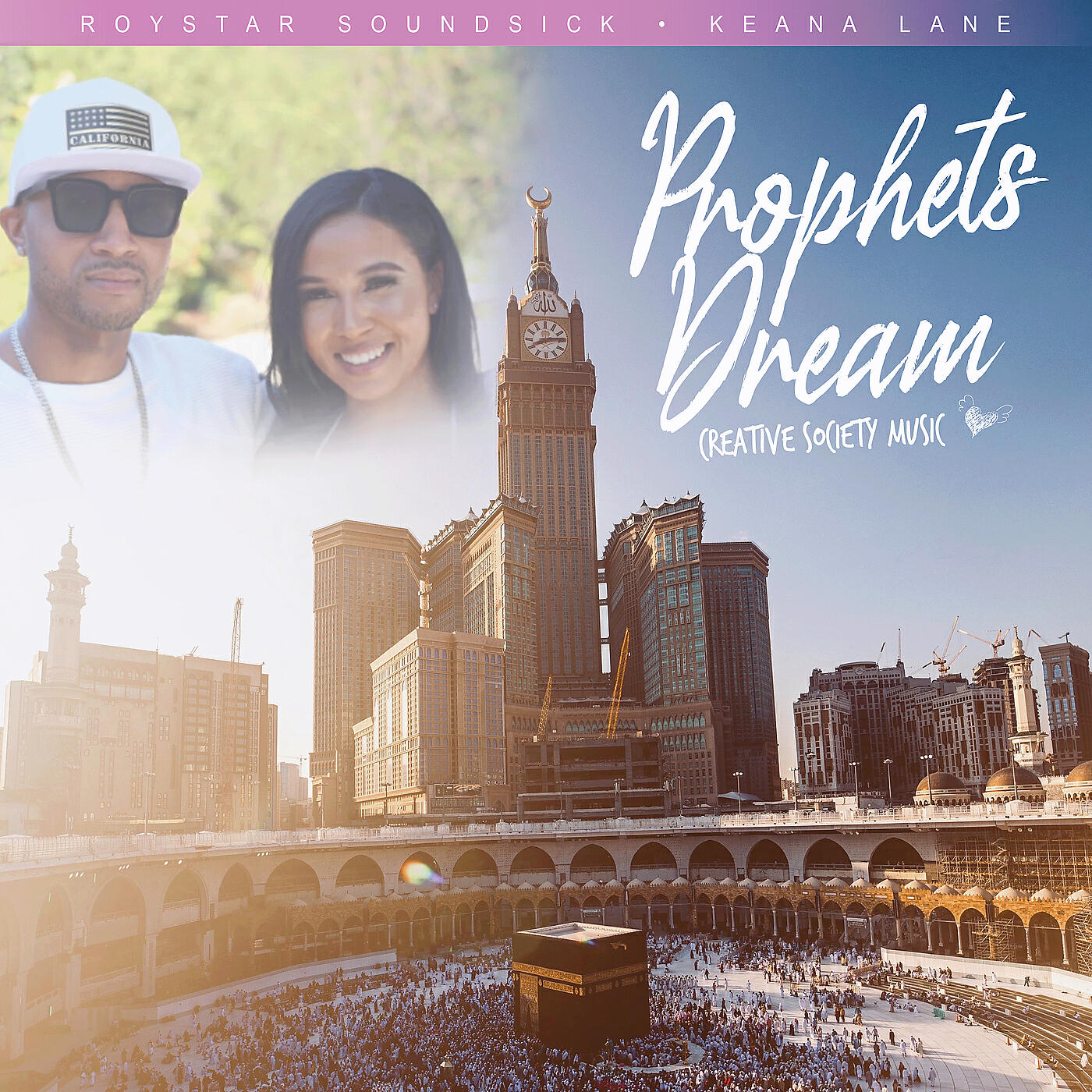 Релиз Prophet's Dream