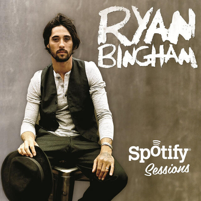 Релиз Spotify Sessions