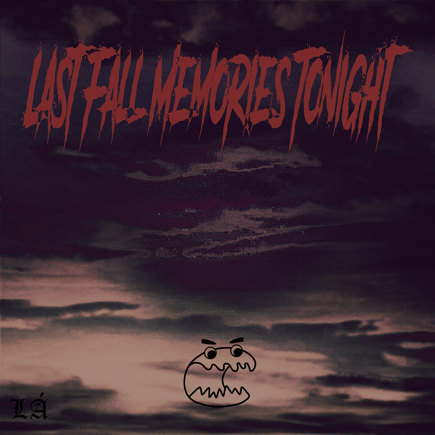 Релиз Last Fall Memories Tonight