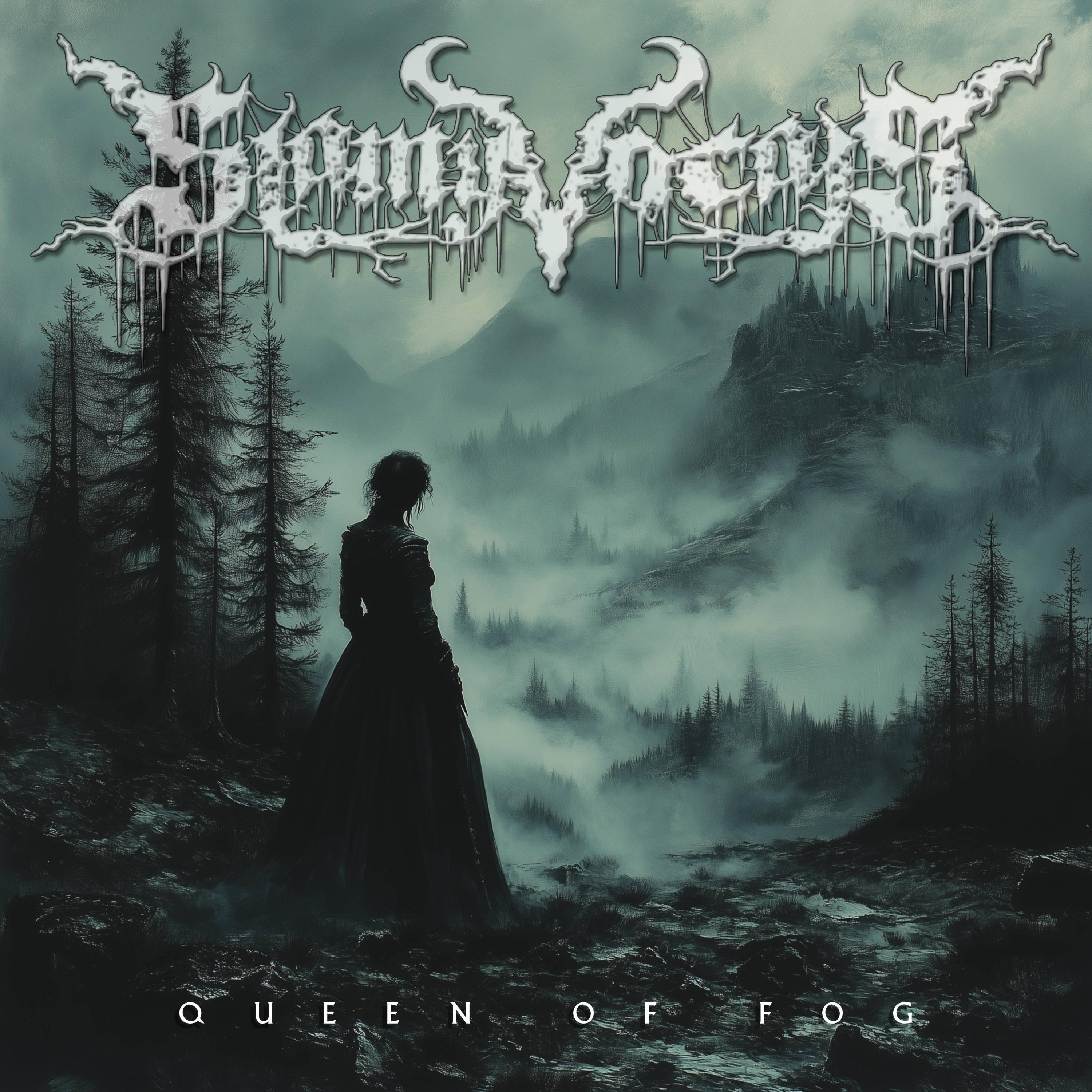 Релиз Queen Of Fog