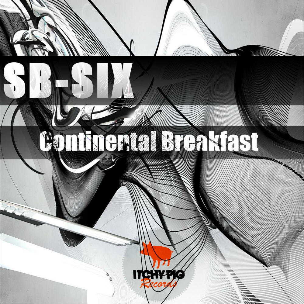 Релиз Continental Breakfast