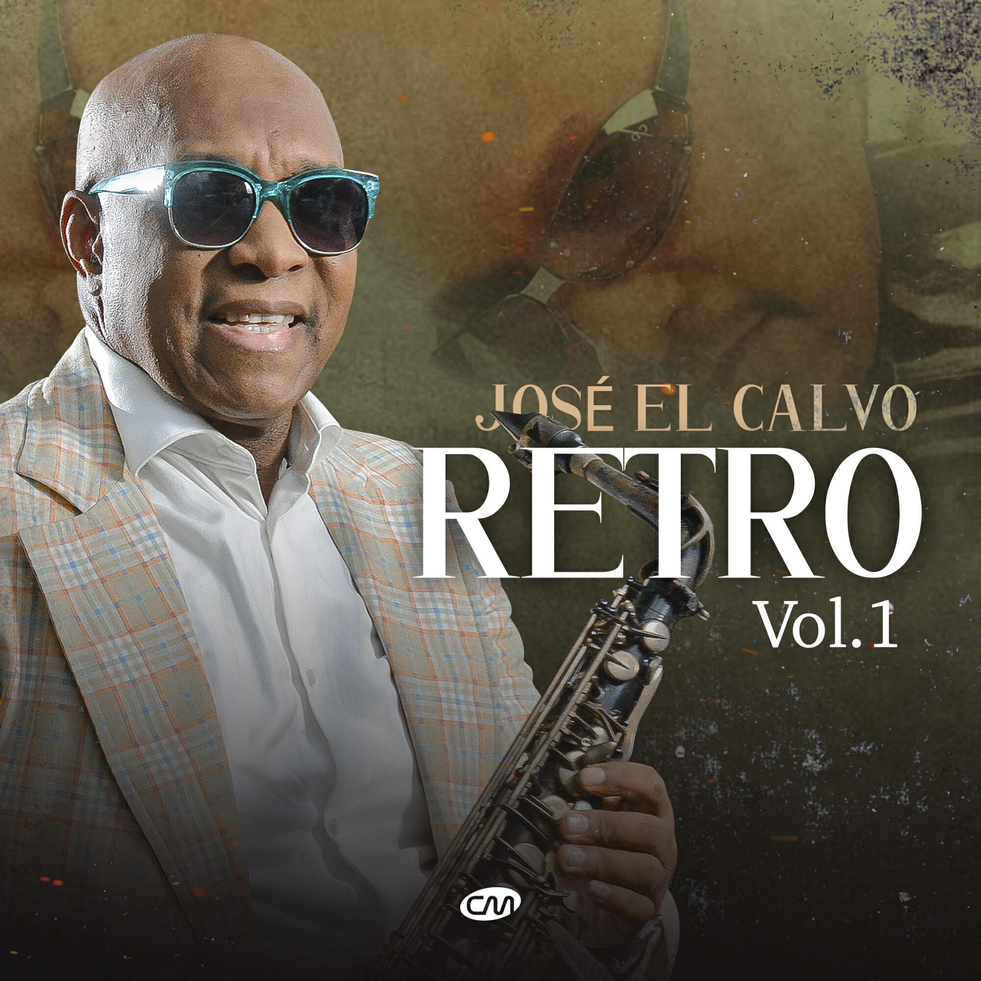 Релиз Retro, Vol. 1
