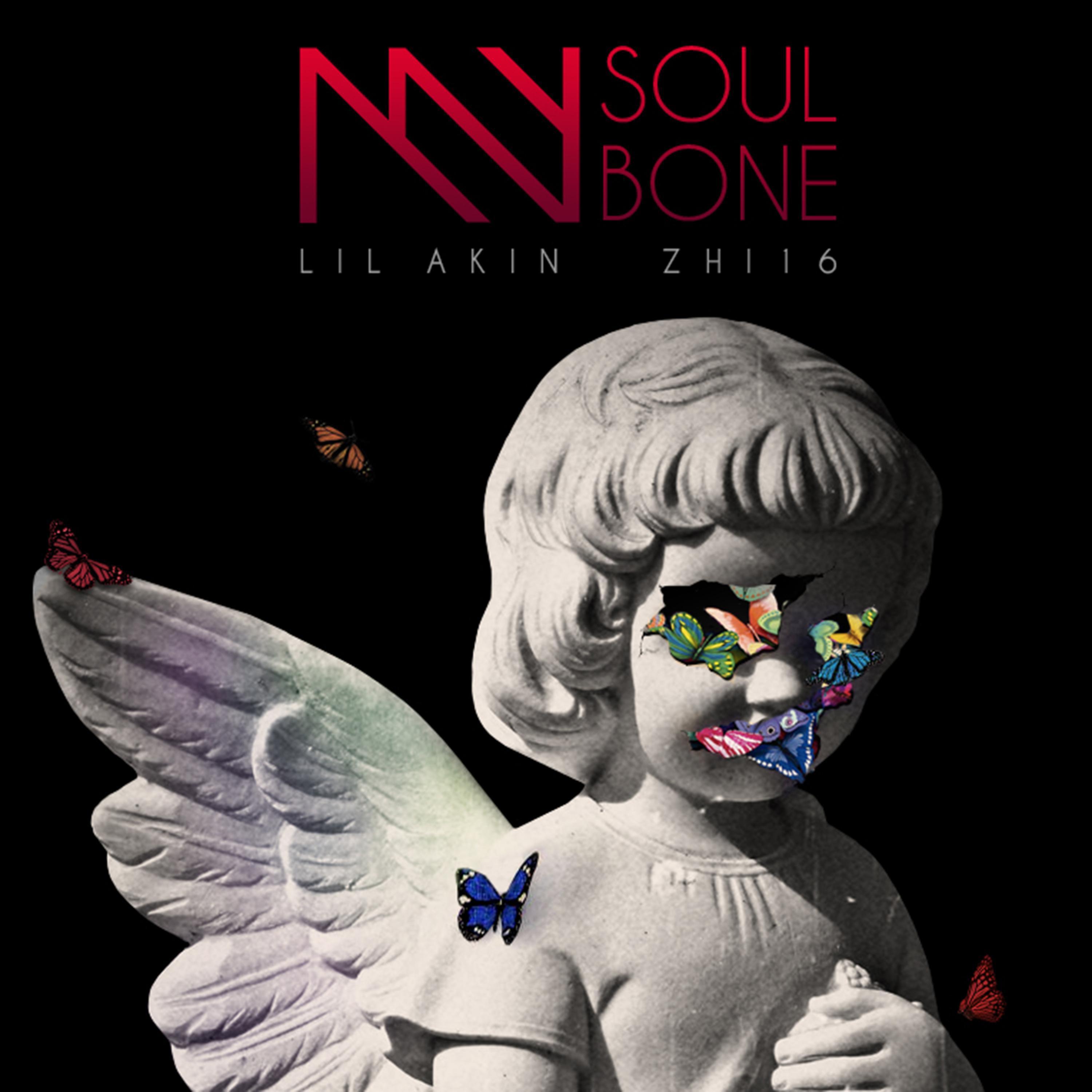 Релиз My soul,My bone