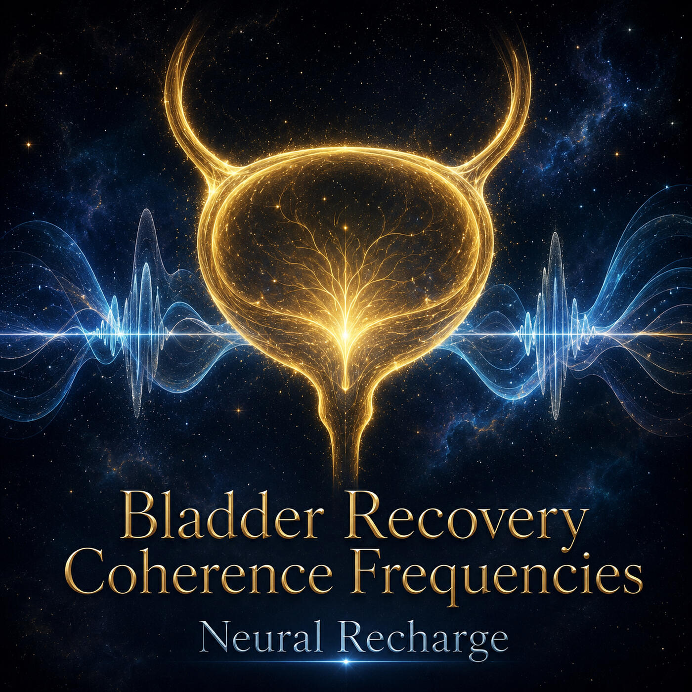 Релиз Bladder Recovery Coherence Frequencies